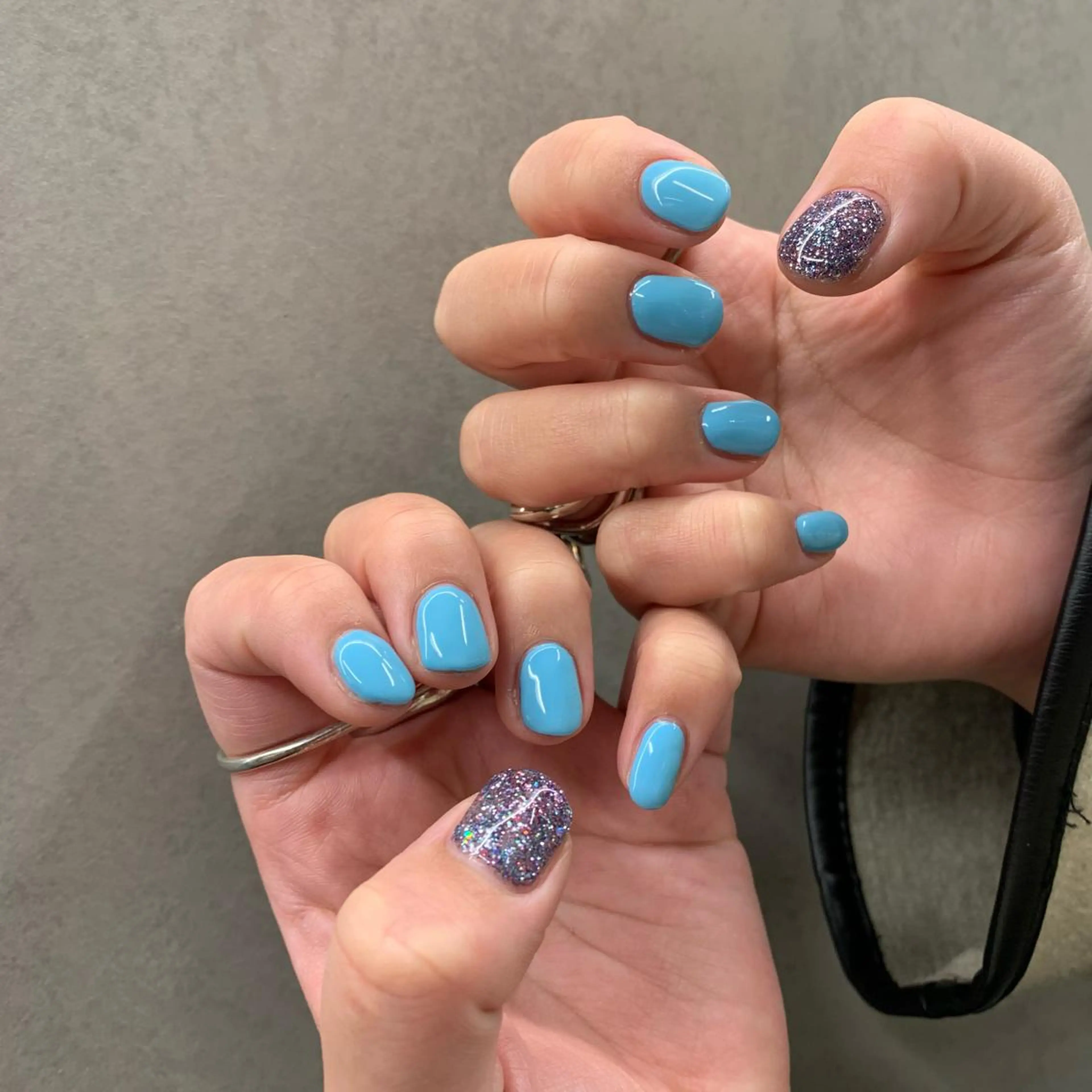 ネイル clocln  / Suzukaのネイルデザイン