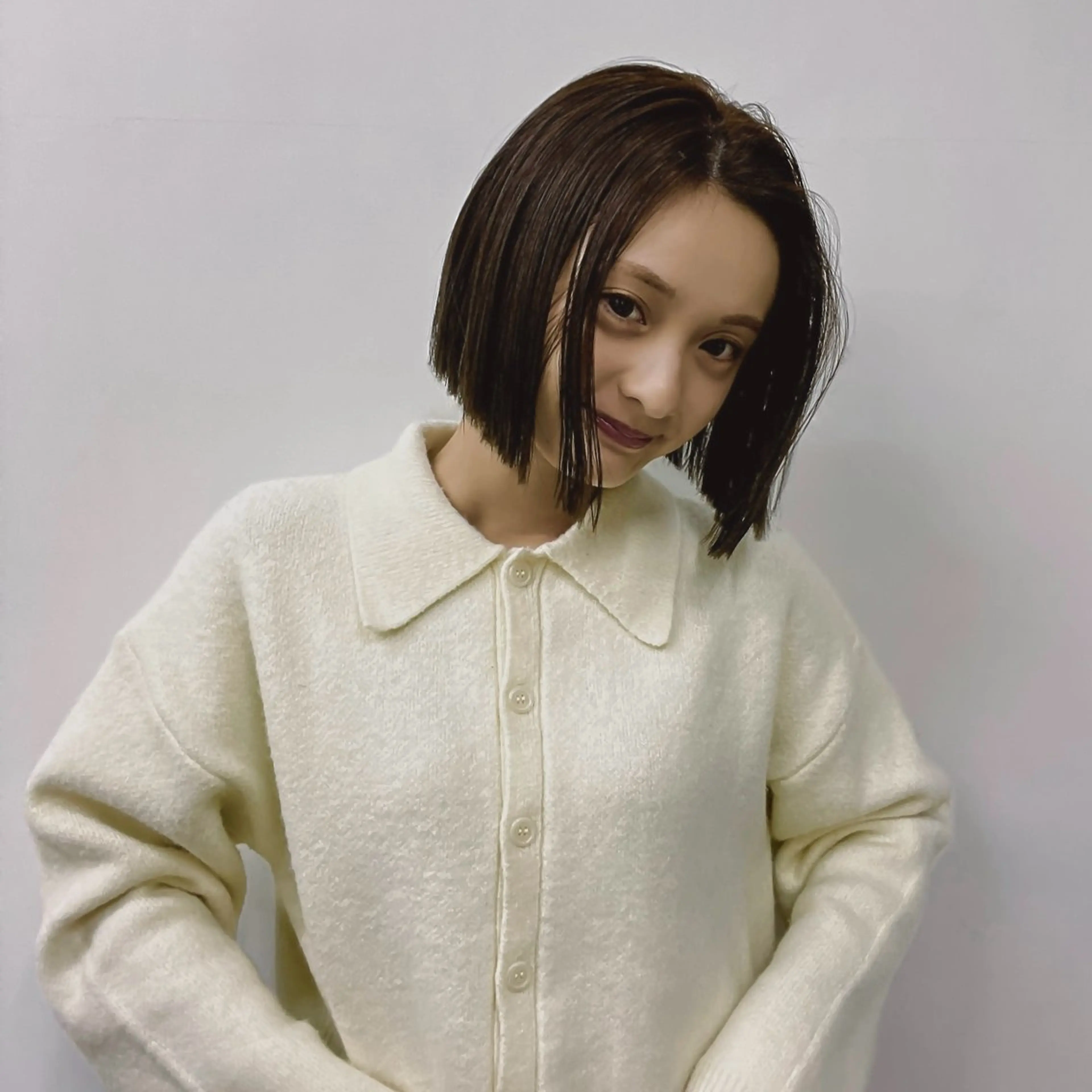 【U25限定】似合わせボブカット✨の写真