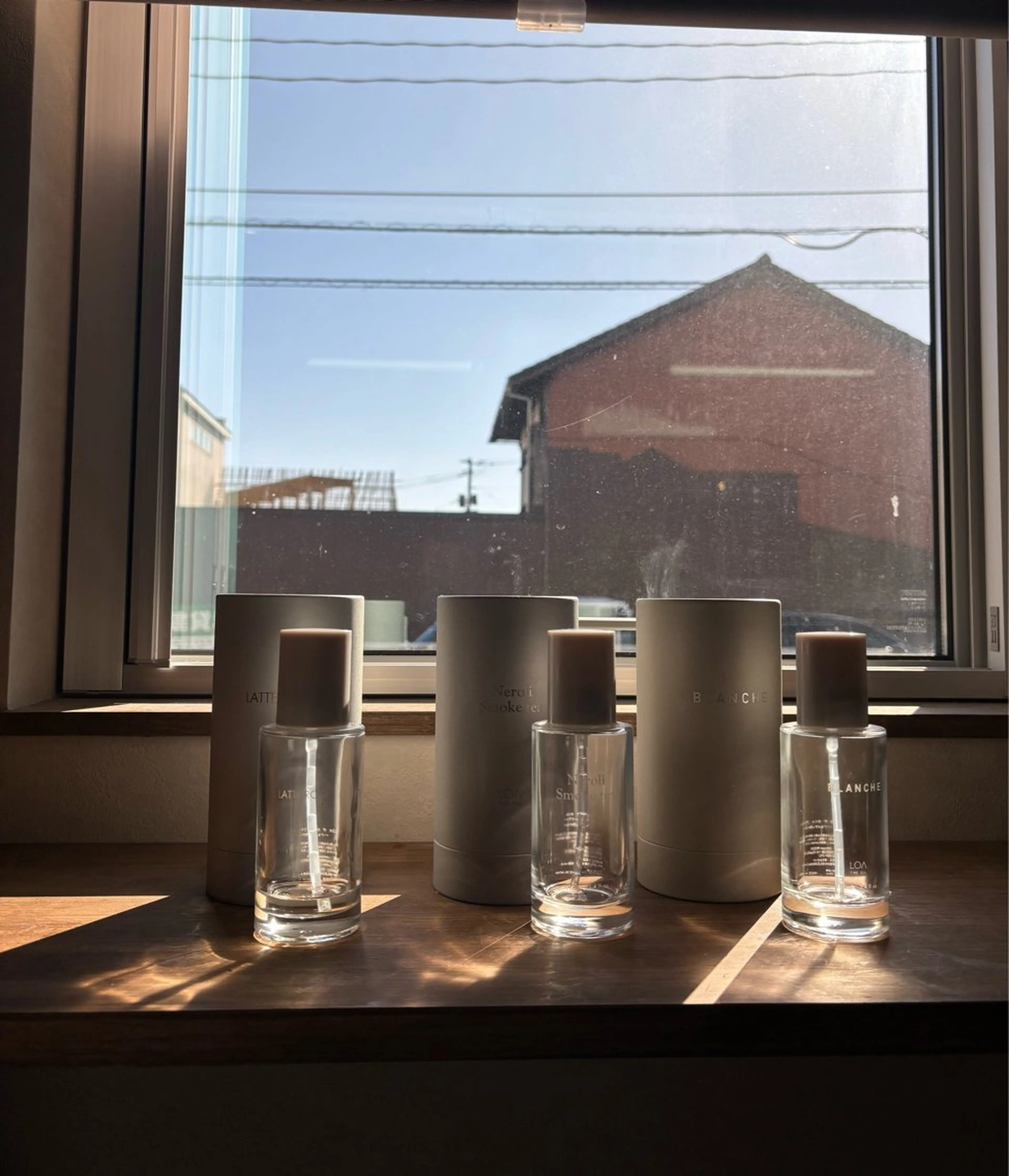 Sun./山口市 あゆのヘアスタイル