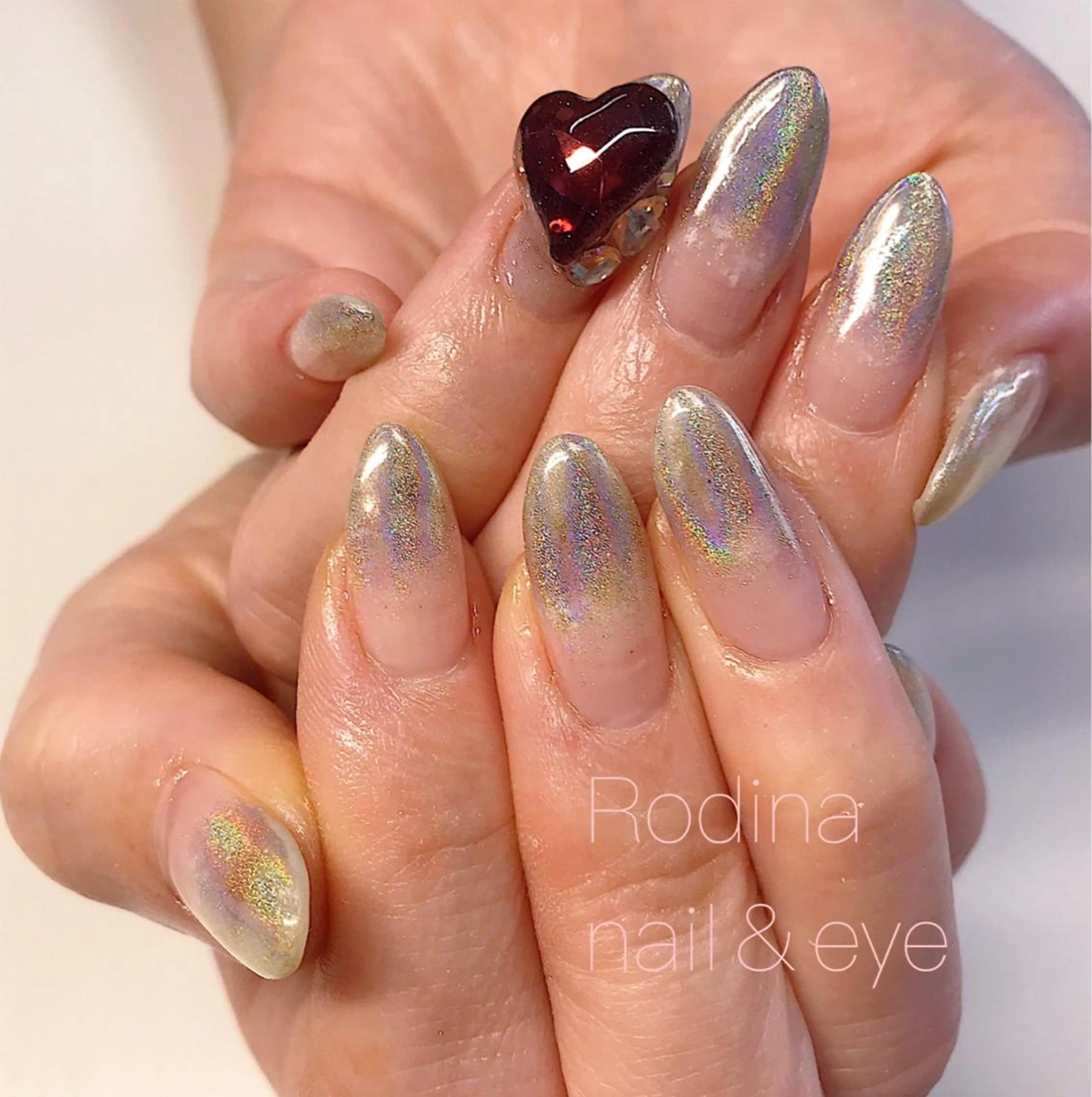 ネイル 岩井 志乃のその他イメージ