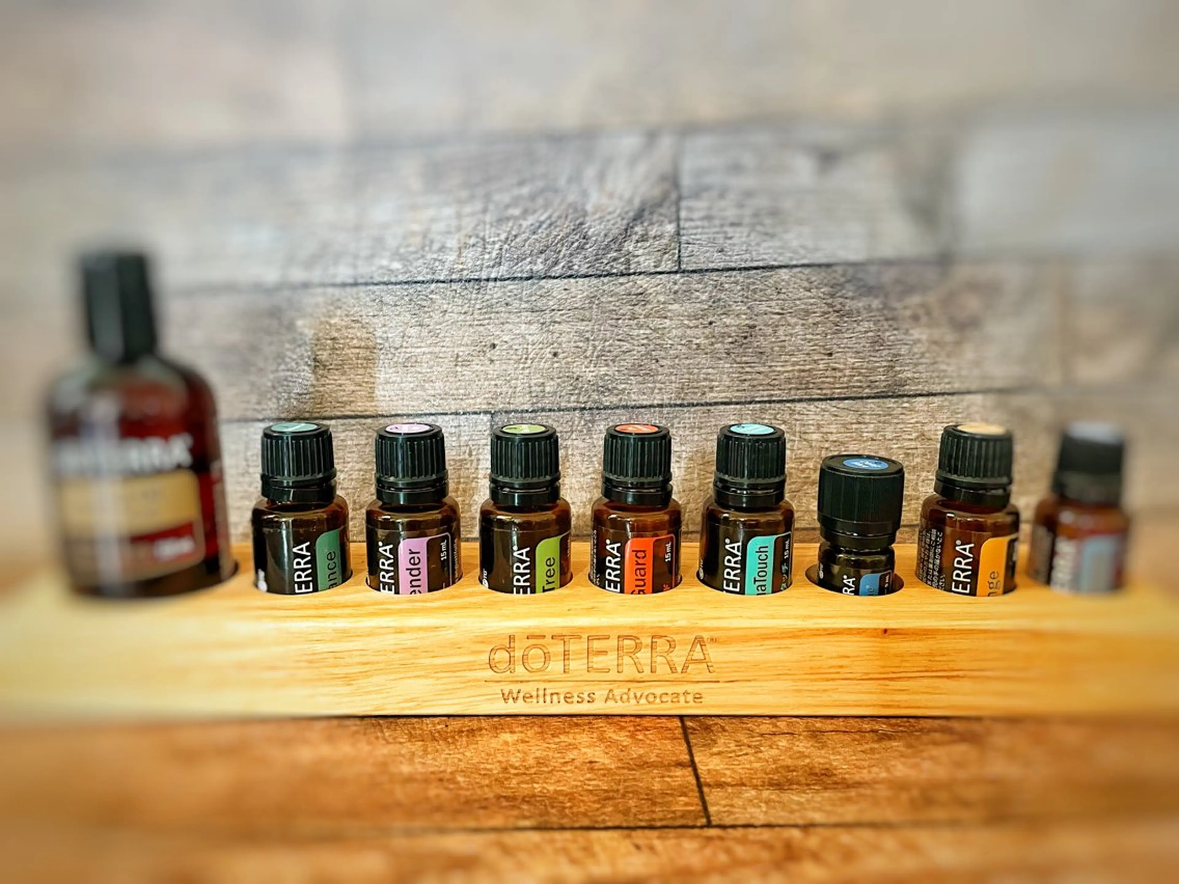 こり解消オイルリンパ ムーンリズムのエステ・リラクイメージ