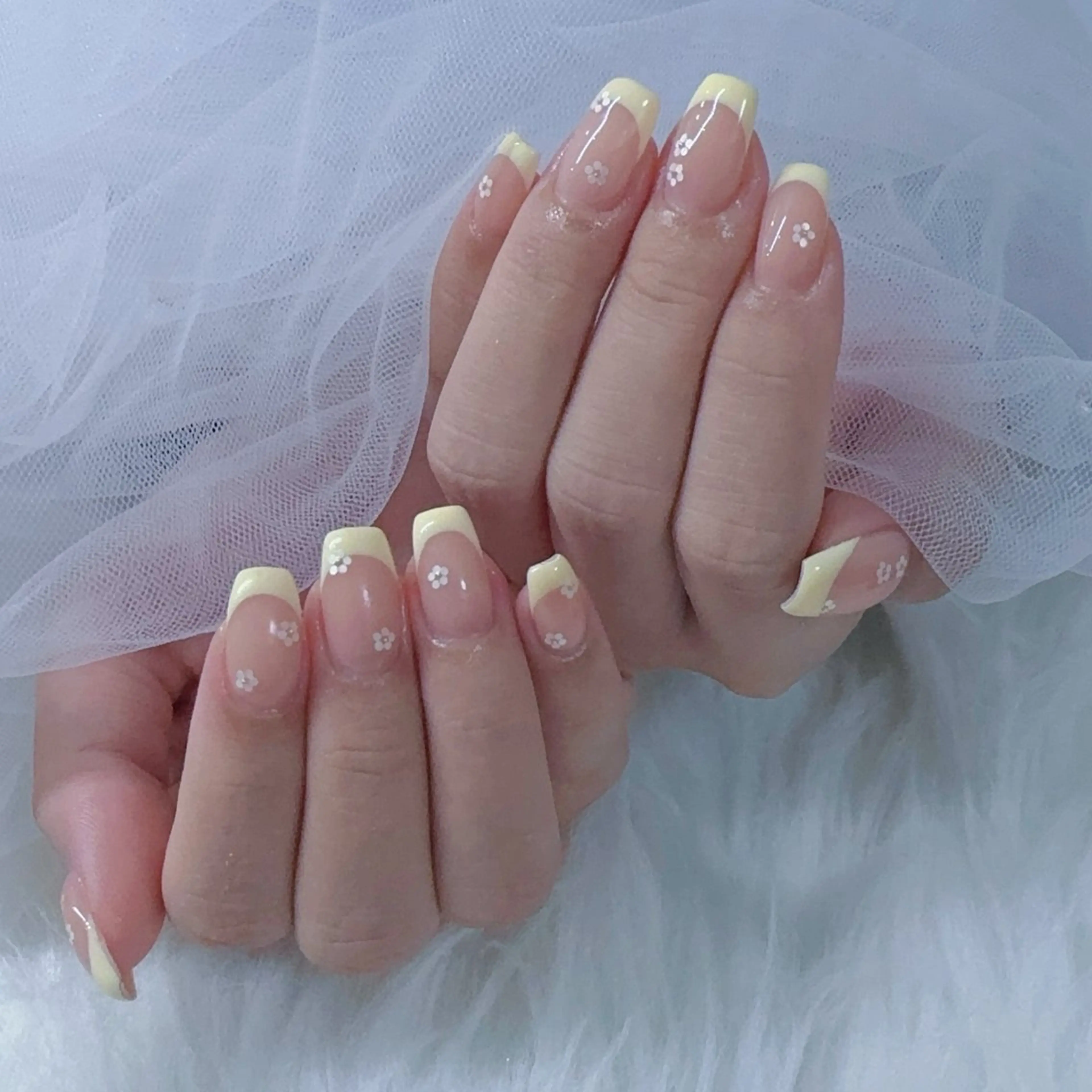 ネイル ハンドネイル Panda.z🐼 ネイルサロンのネイルデザイン