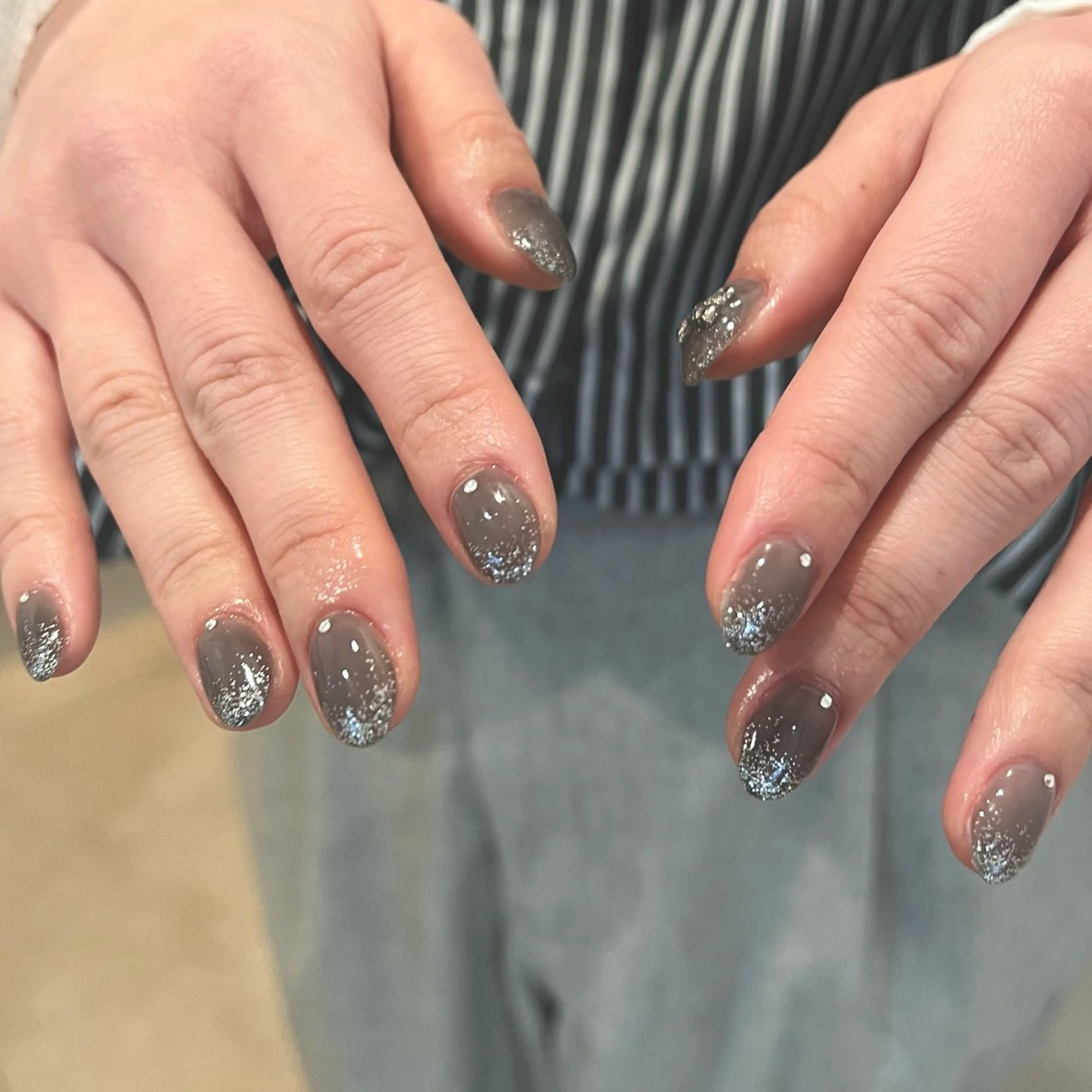 ネイル yomu nail yuumiのネイルデザイン