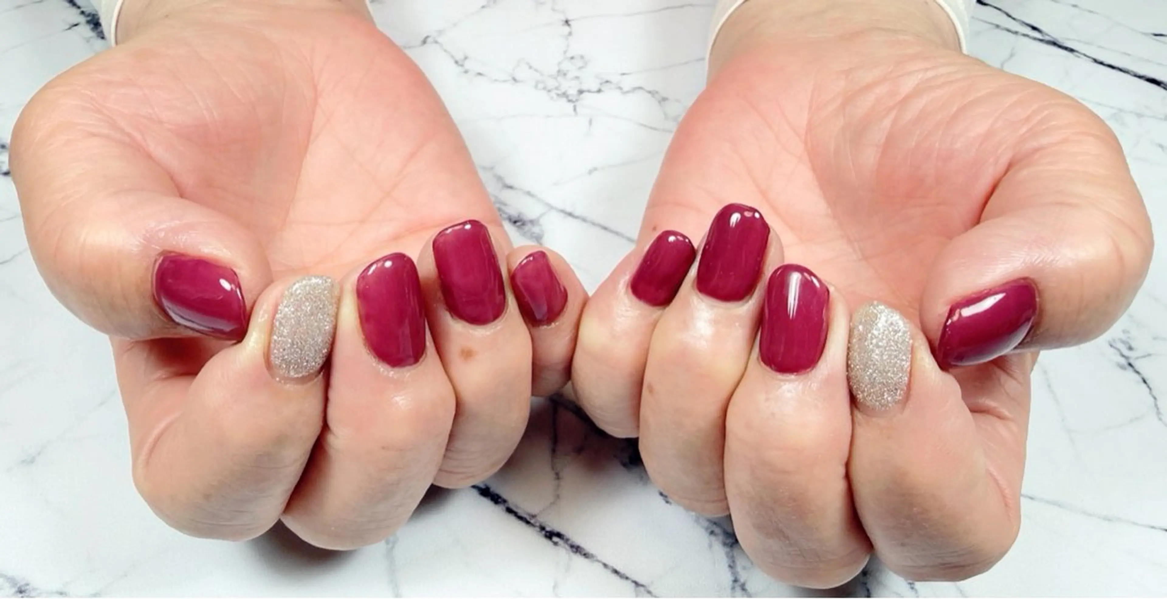 ネイル ✳︎en. nail_salonのネイルデザイン