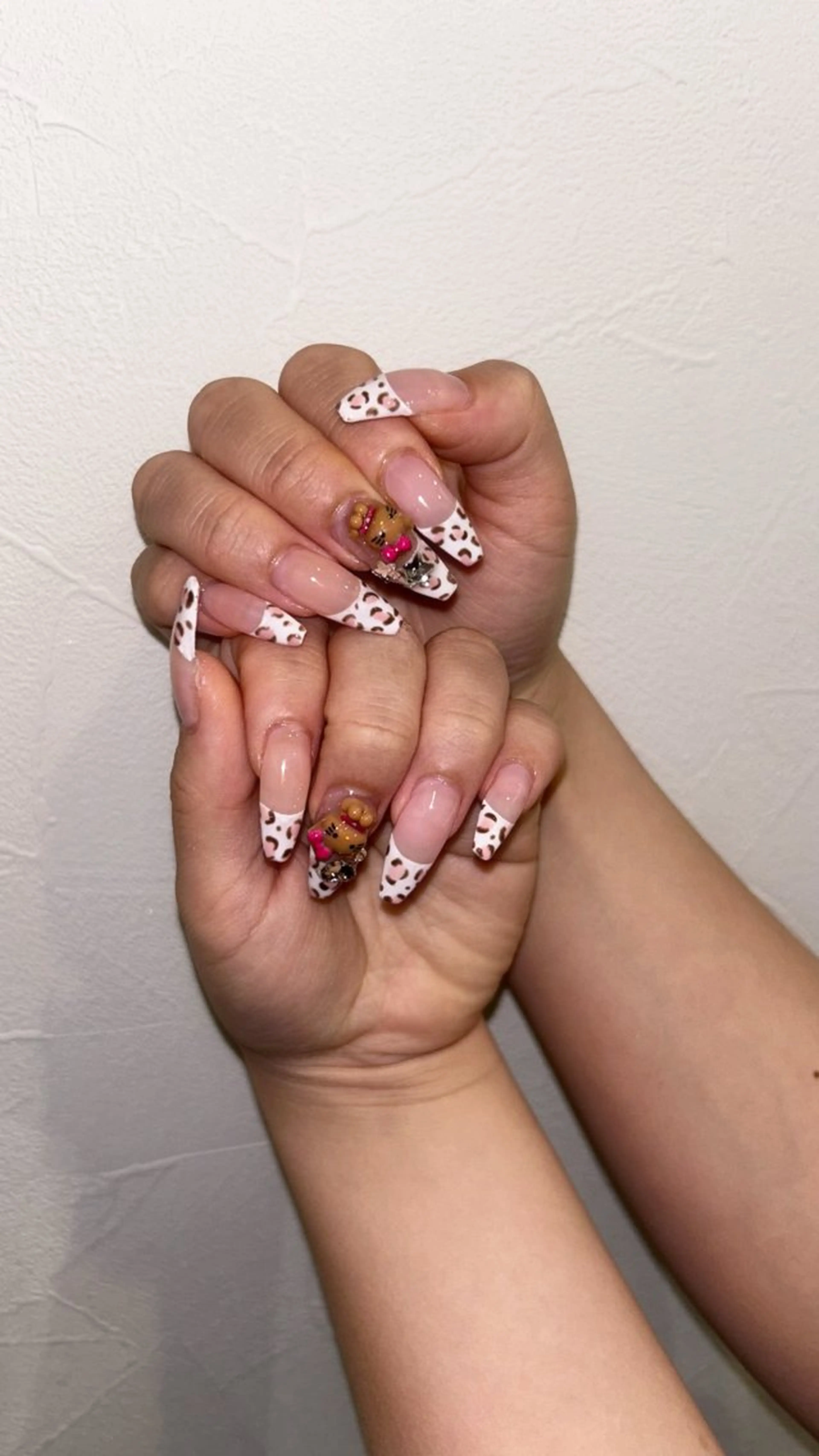 ネイル ハンドネイル vante yudukiのネイルデザイン