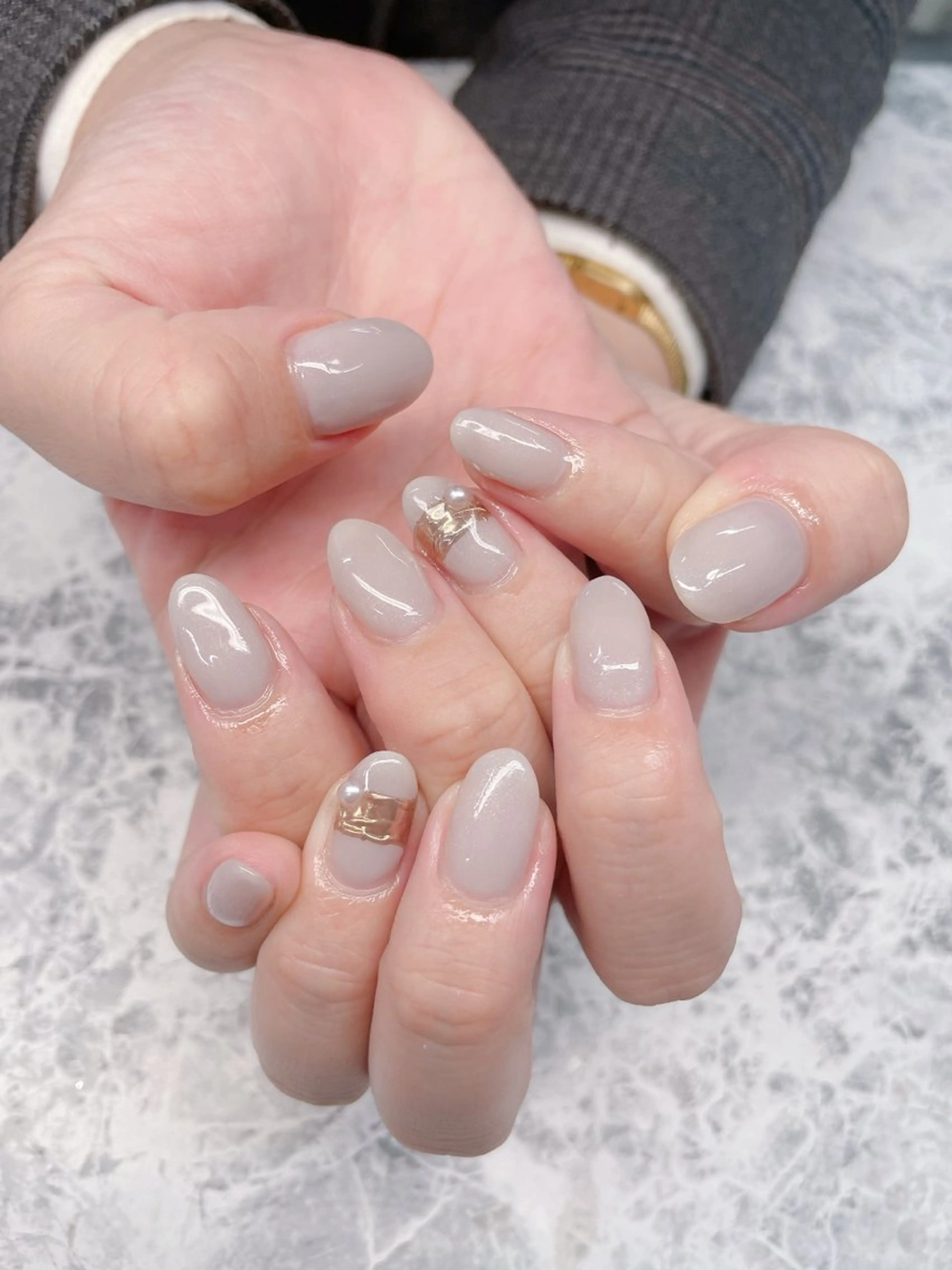 ネイル 🪄 はるかのネイルデザイン