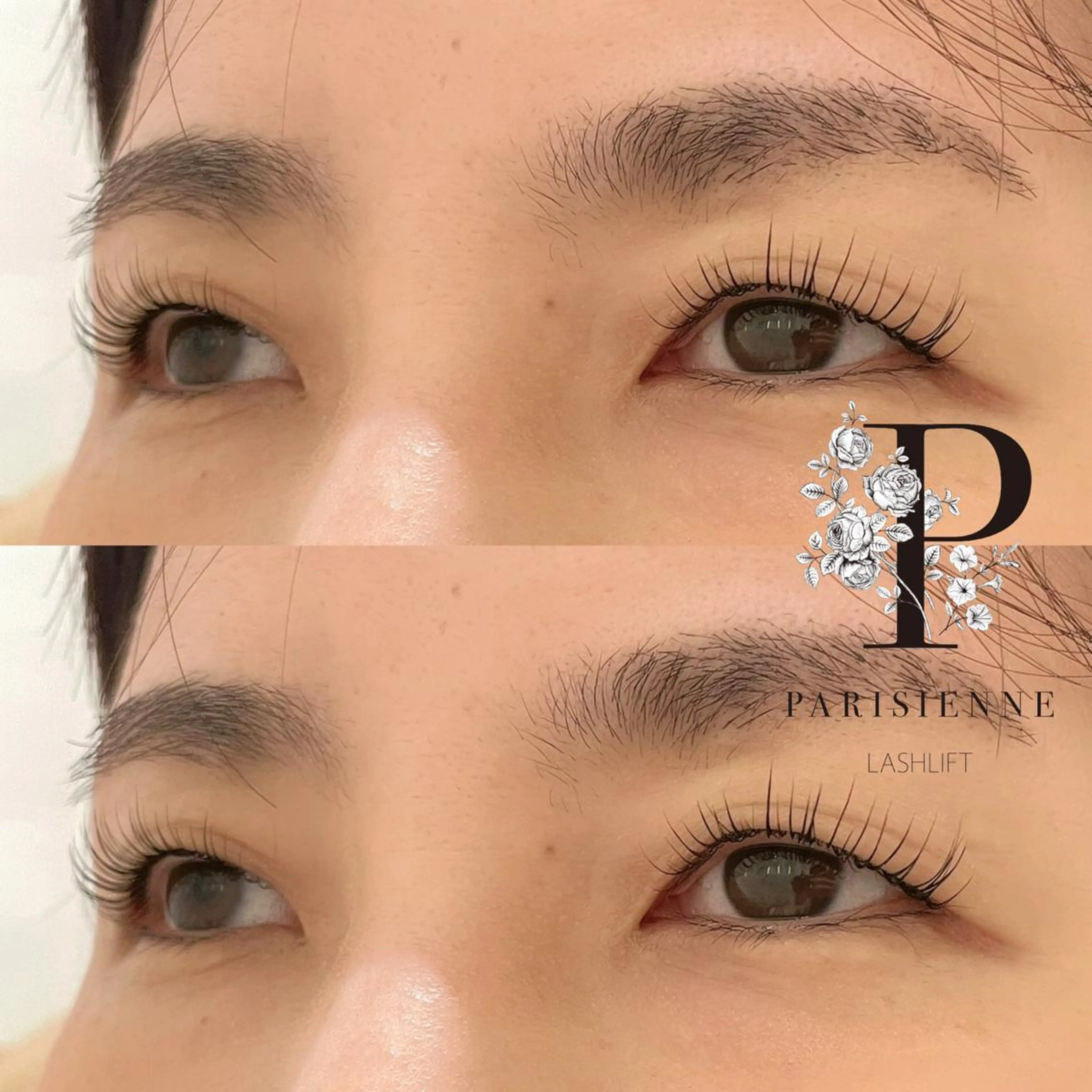 マツエク・マツパ フラットラッシュ/ LEDマツエク/石原のマツエク・マツパデザイン