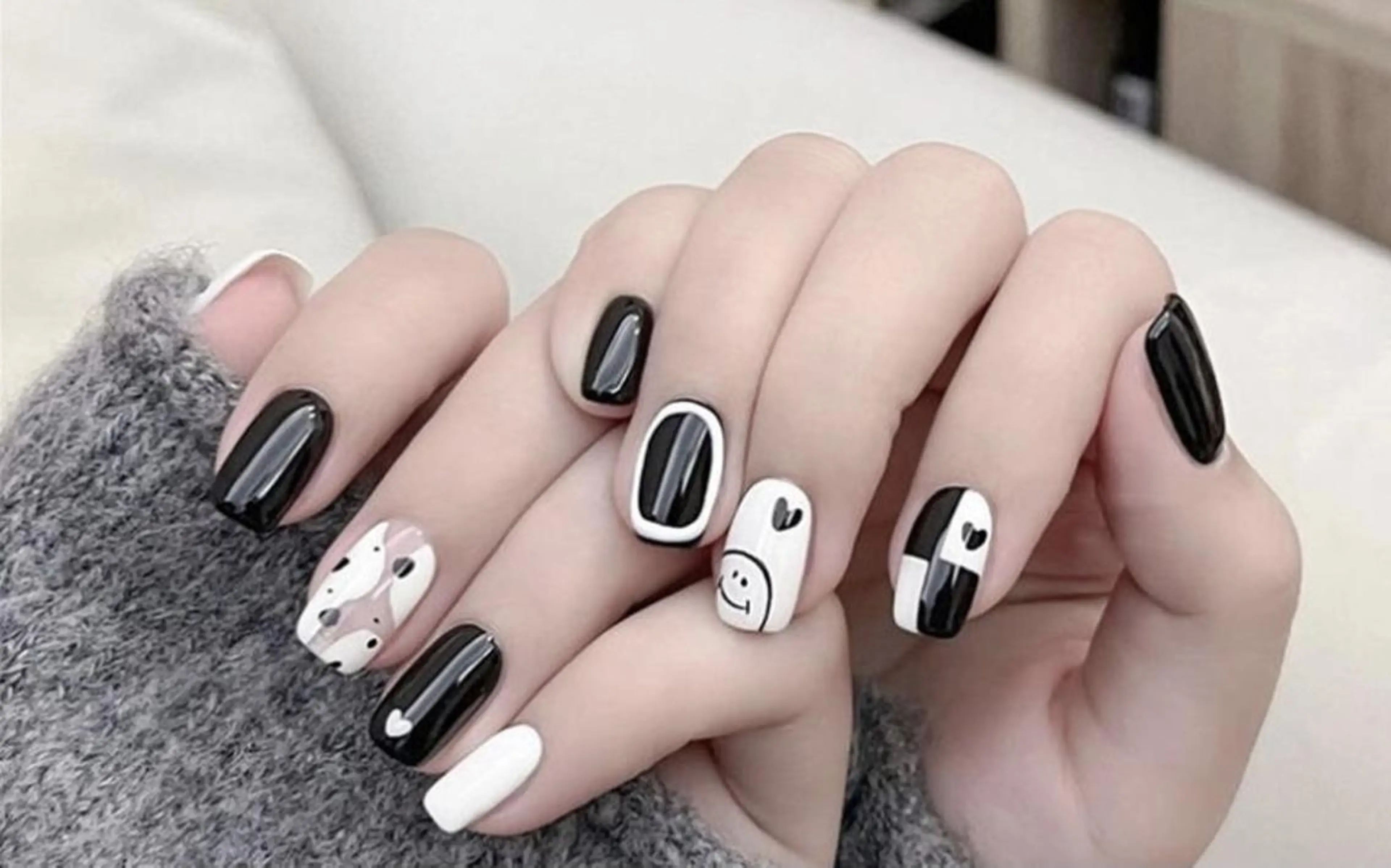 ネイル Cute beauty2のマツエク・マツパデザイン