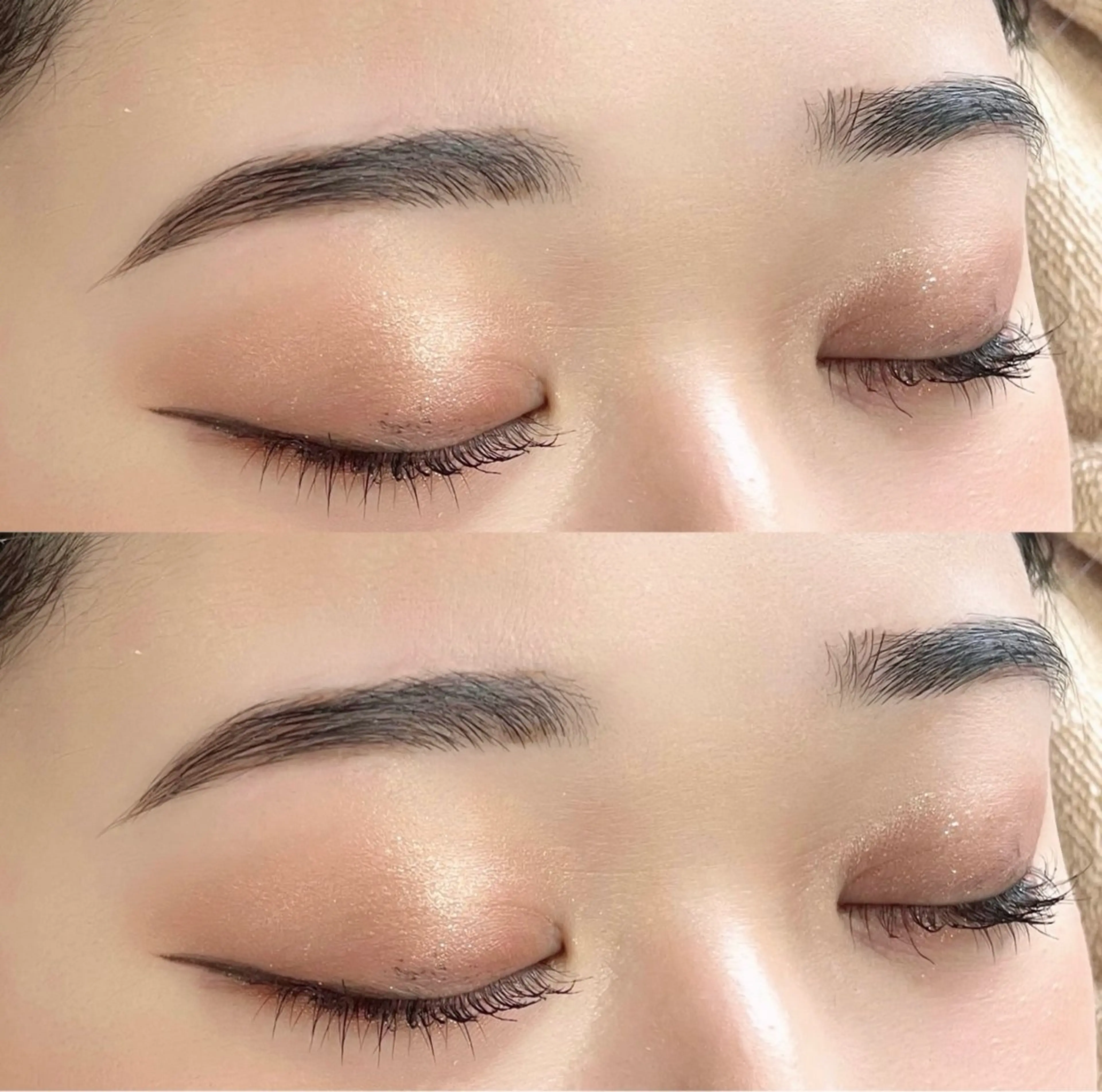 アイブロウ eyelash salon fam【ファム】所属・【fam】 miyukaのマツエク・マツパデザイン