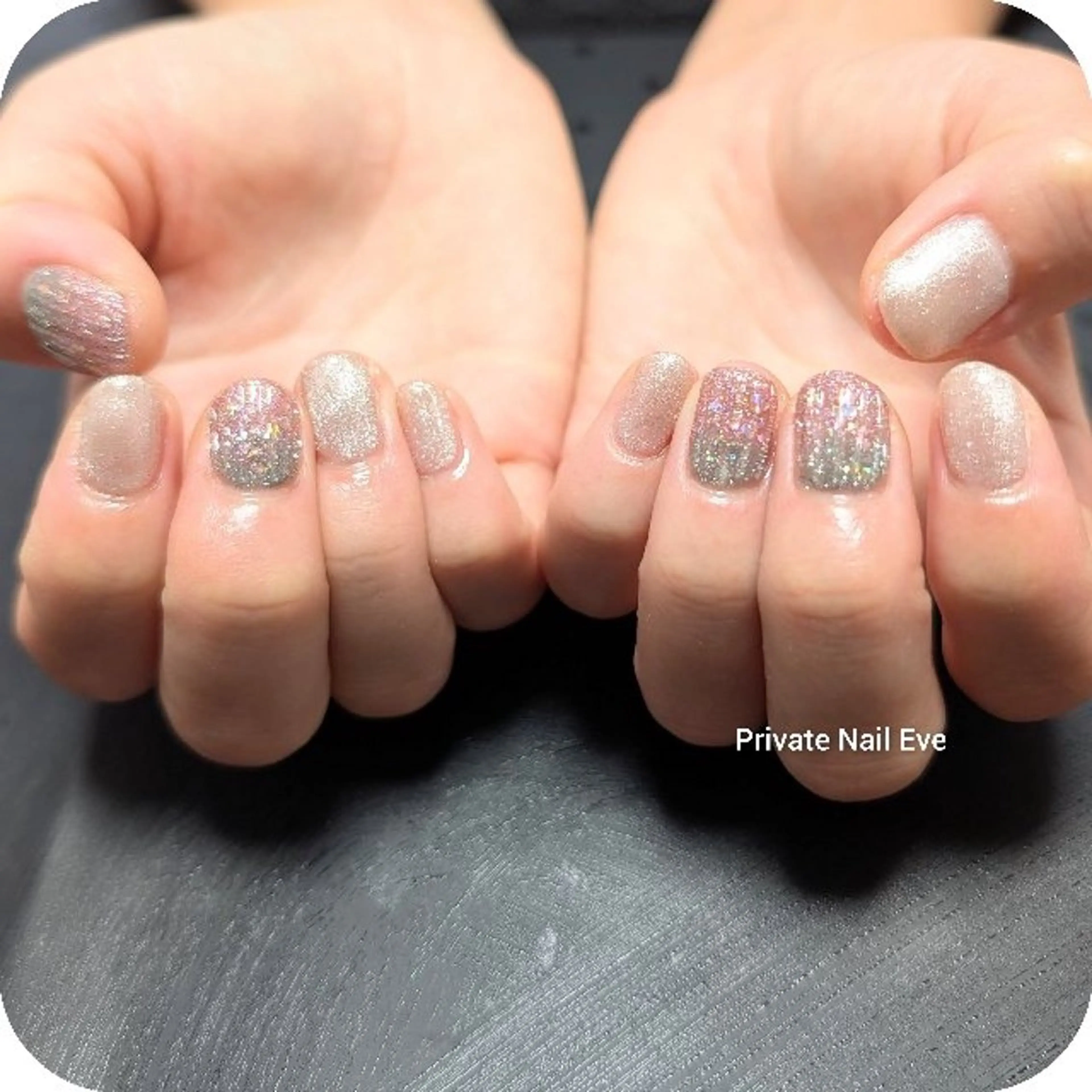 ネイル ハンドネイル ネイル junkoのネイルデザイン