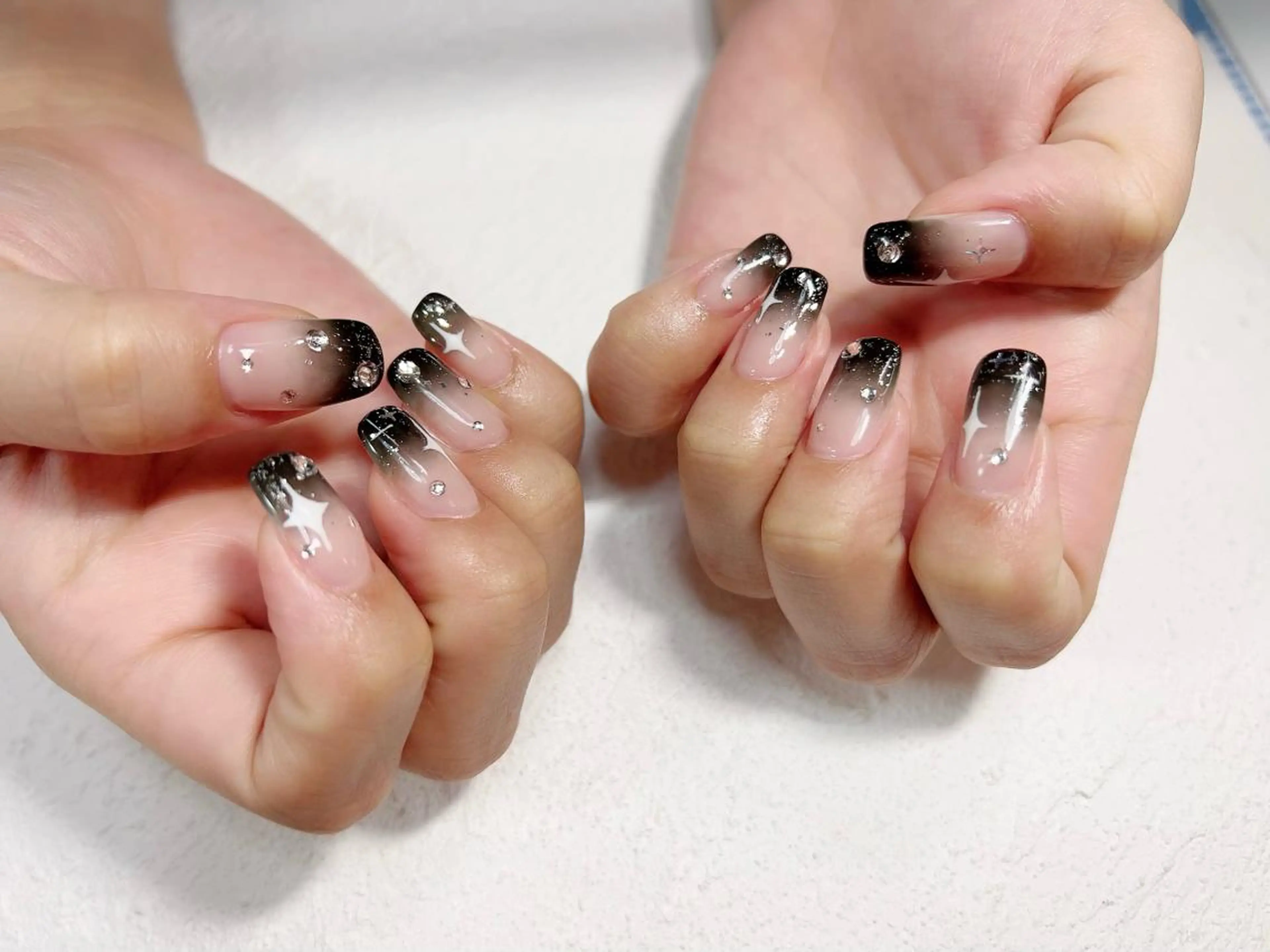 ネイル Regaro i.sのネイルデザイン