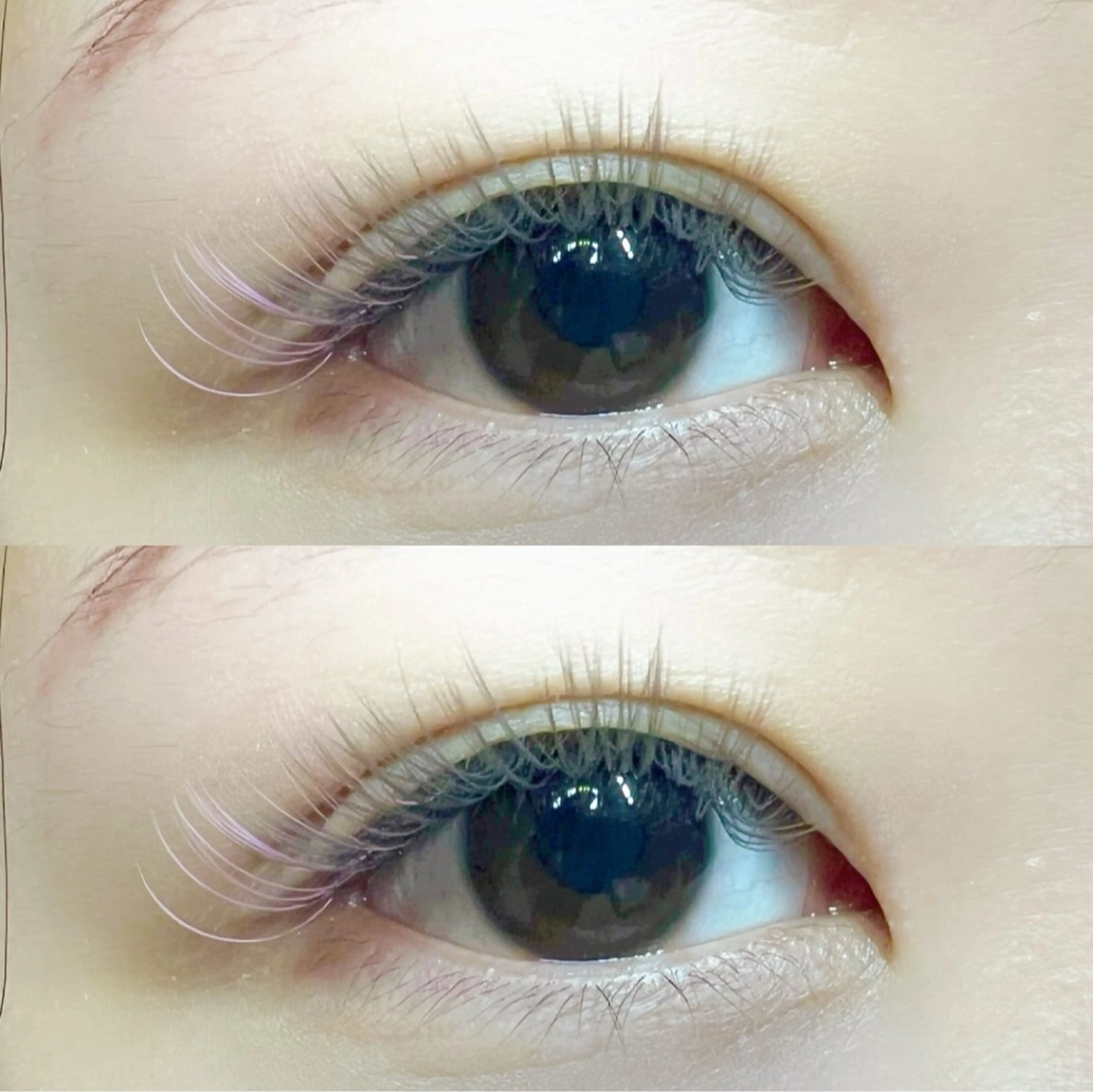 マツエク・マツパ マツエク 六花〜rikka〜所属・六花 〜rikka〜のマツエク・マツパデザイン