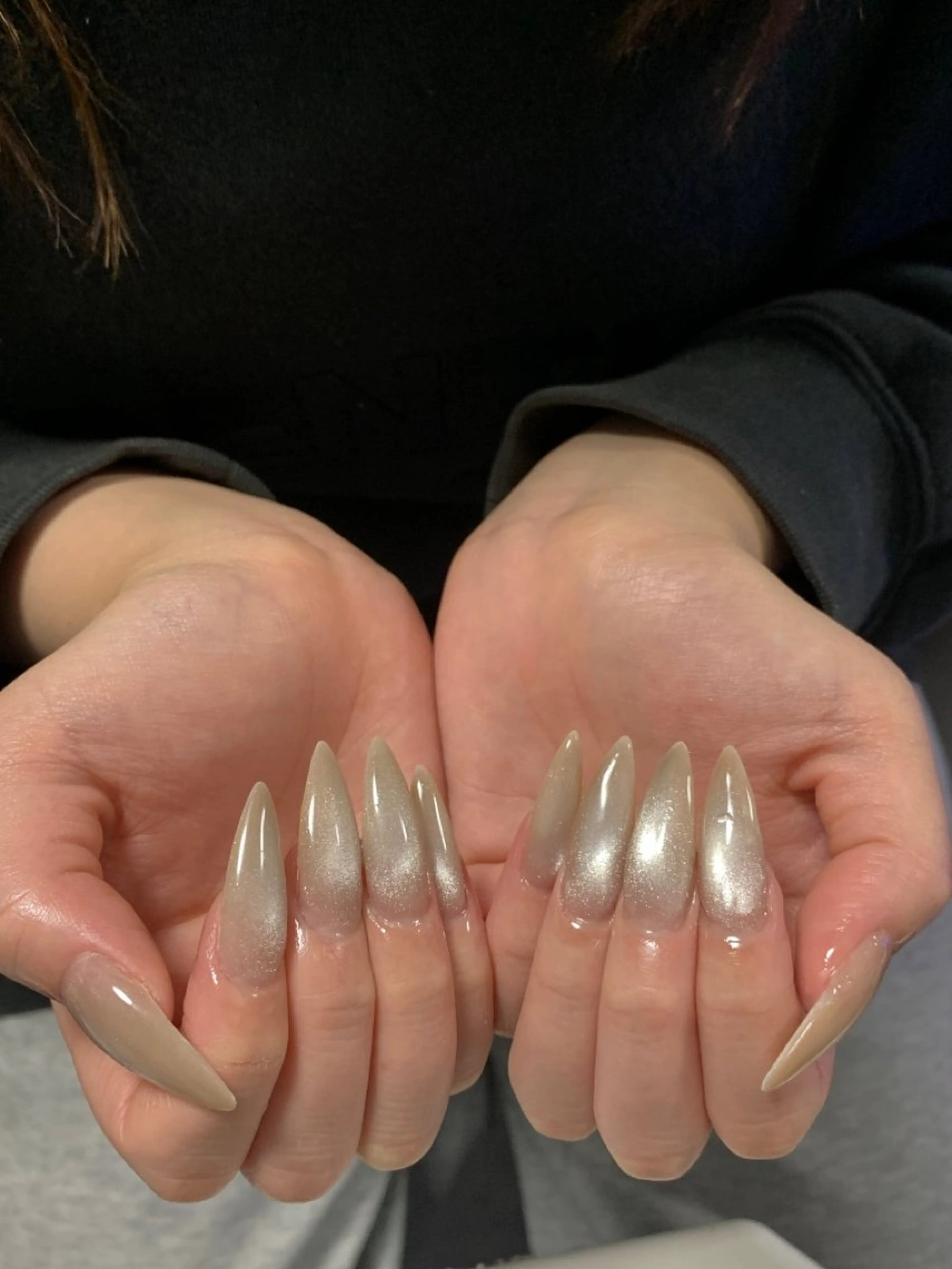 ネイル ZUZU AMEE NAILのネイルデザイン