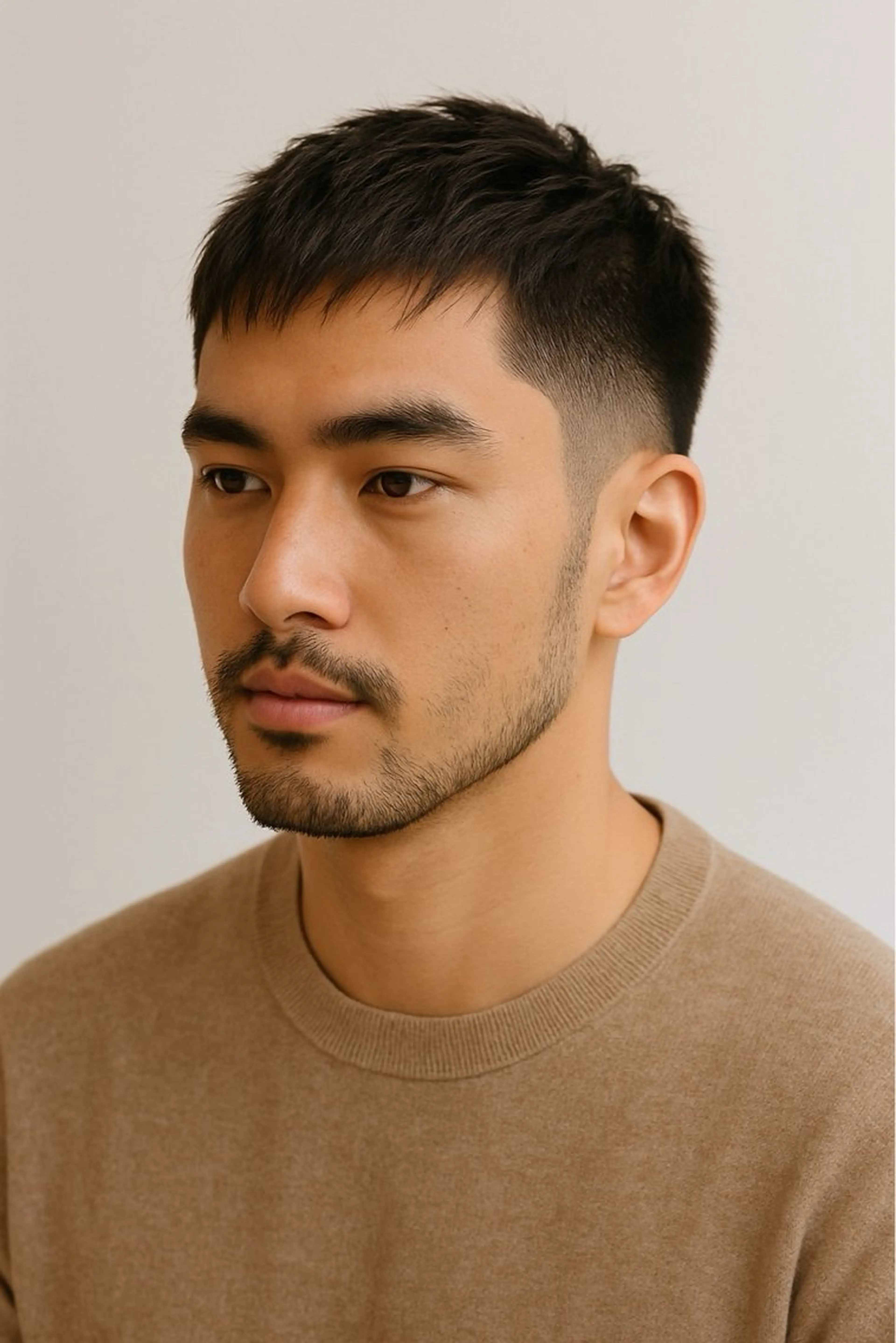 メンズ 渋谷/メンズ/パーマ /ヒヨ🐺のヘアスタイル