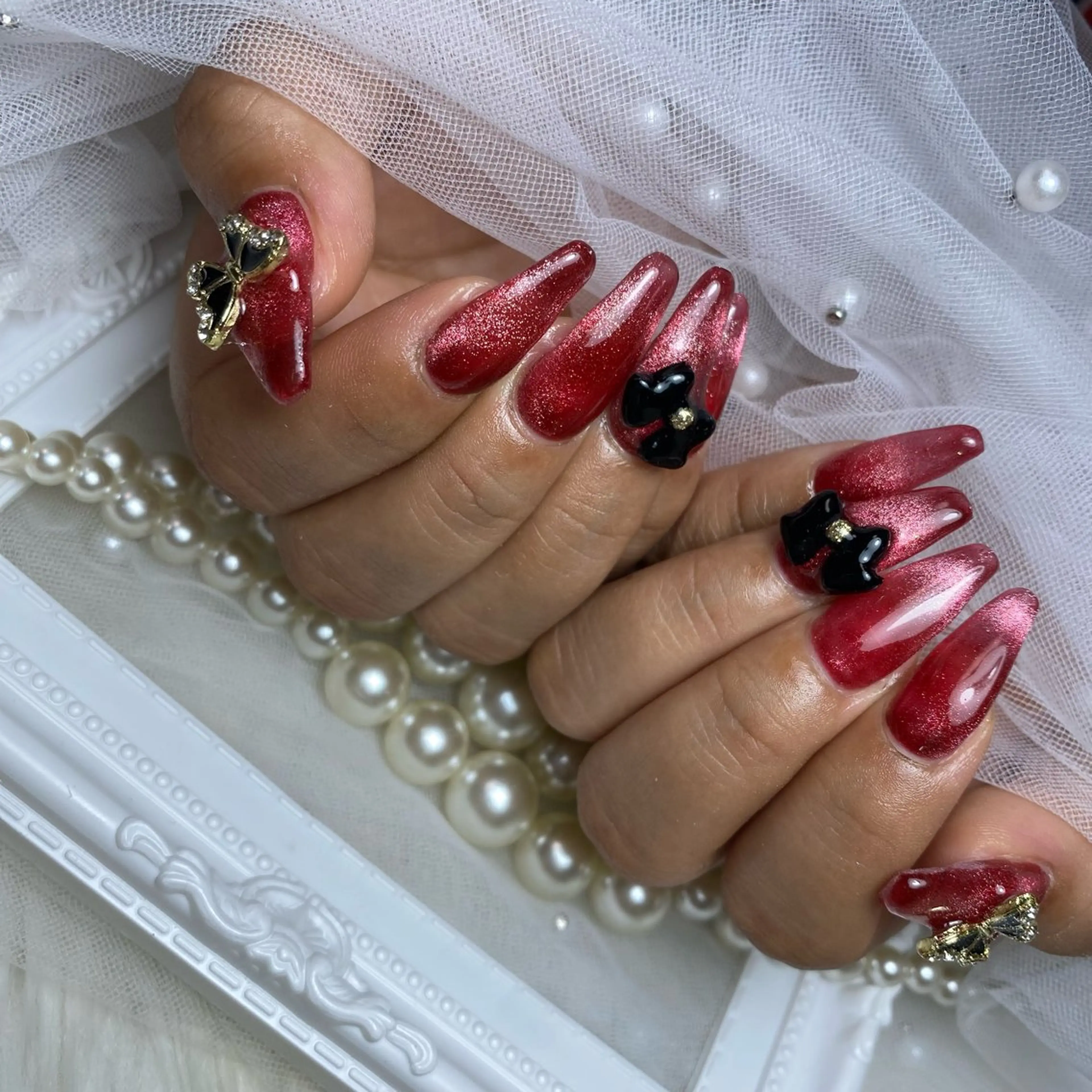 ネイル Beauty Space N&Nのネイルデザイン