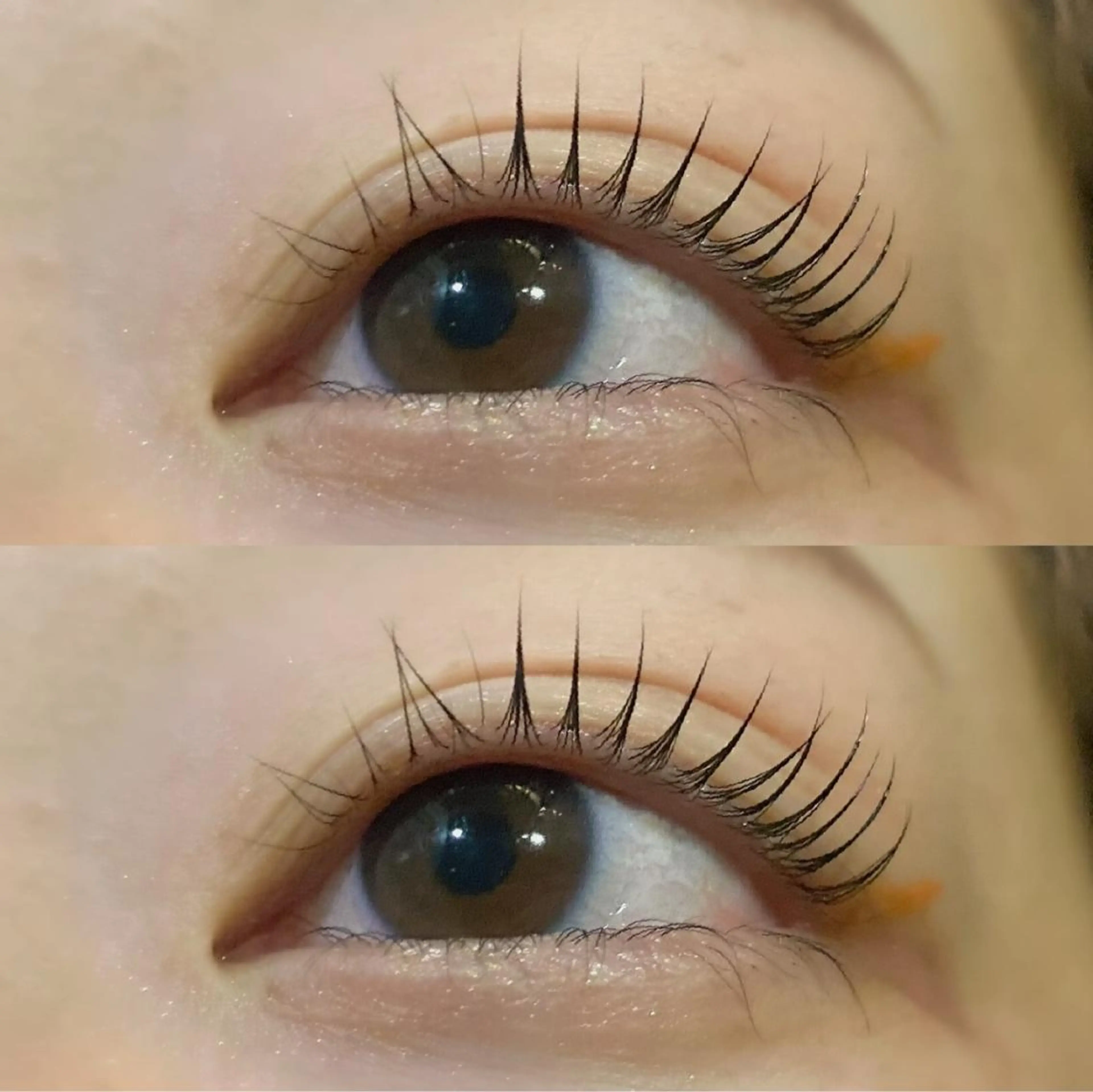 マツエク・マツパ ✿ chika ♡のマツエク・マツパデザイン