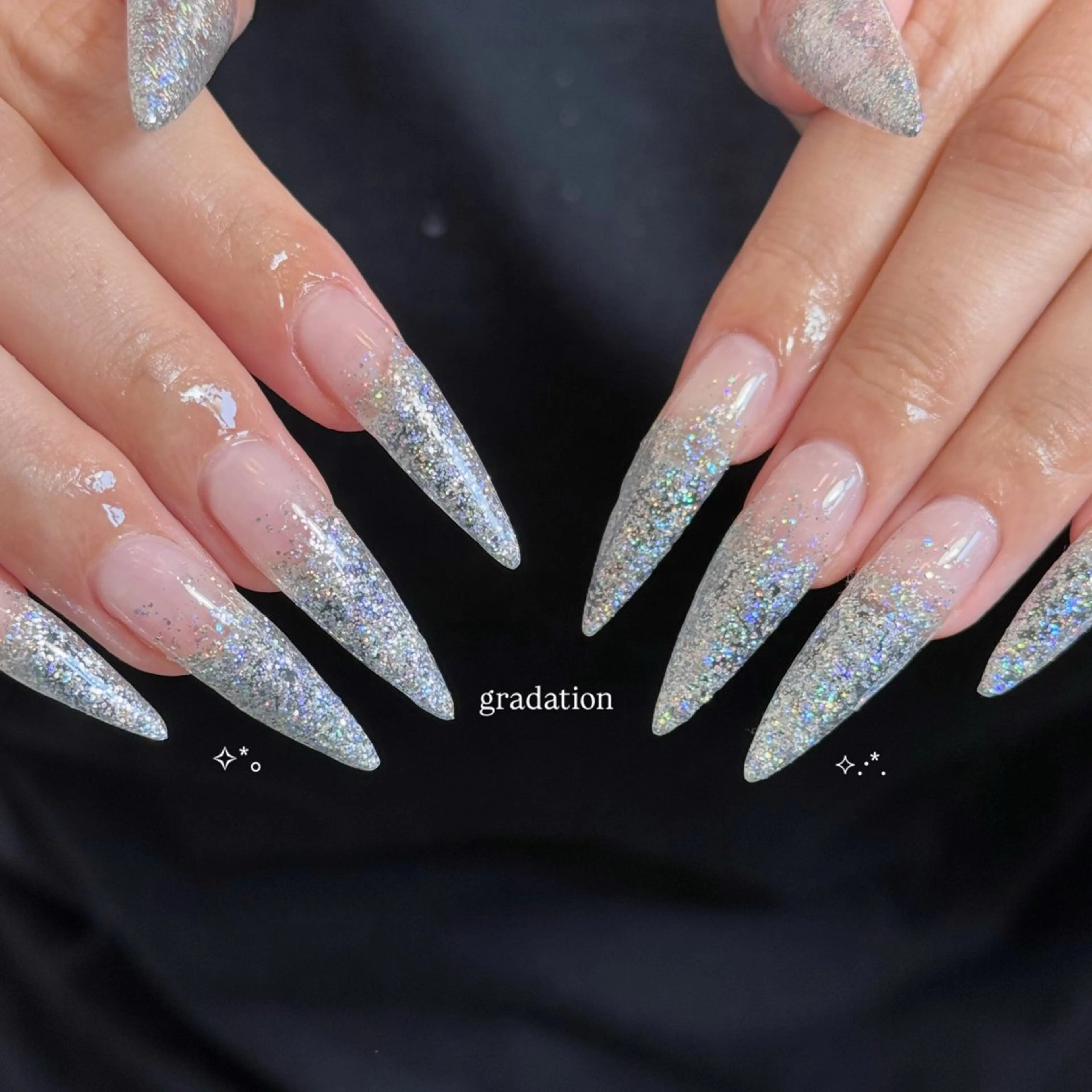 ネイル rené risaのネイルデザイン