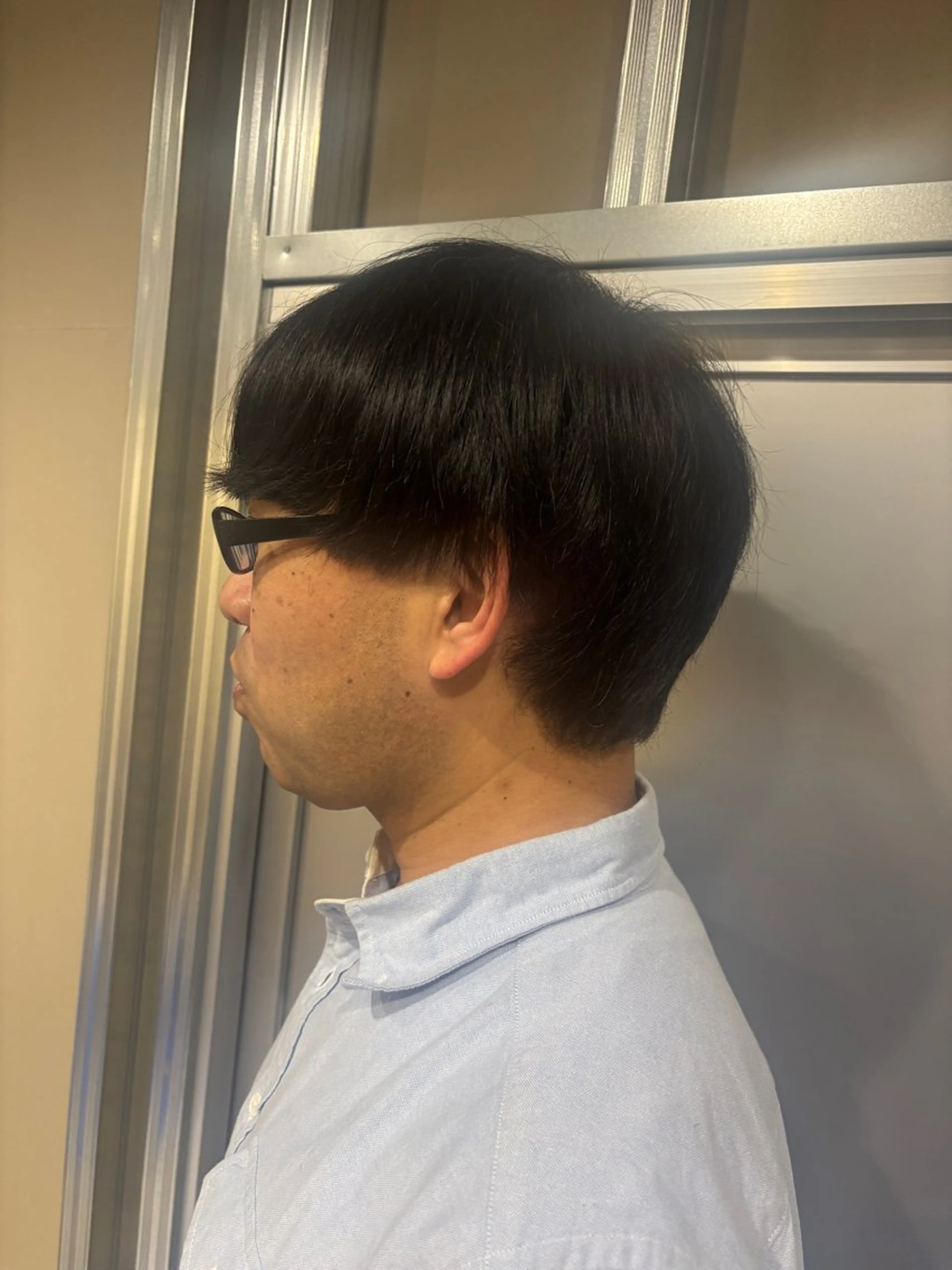 メンズ ✨無料メンズカット モデル募集👀シバのヘアスタイル