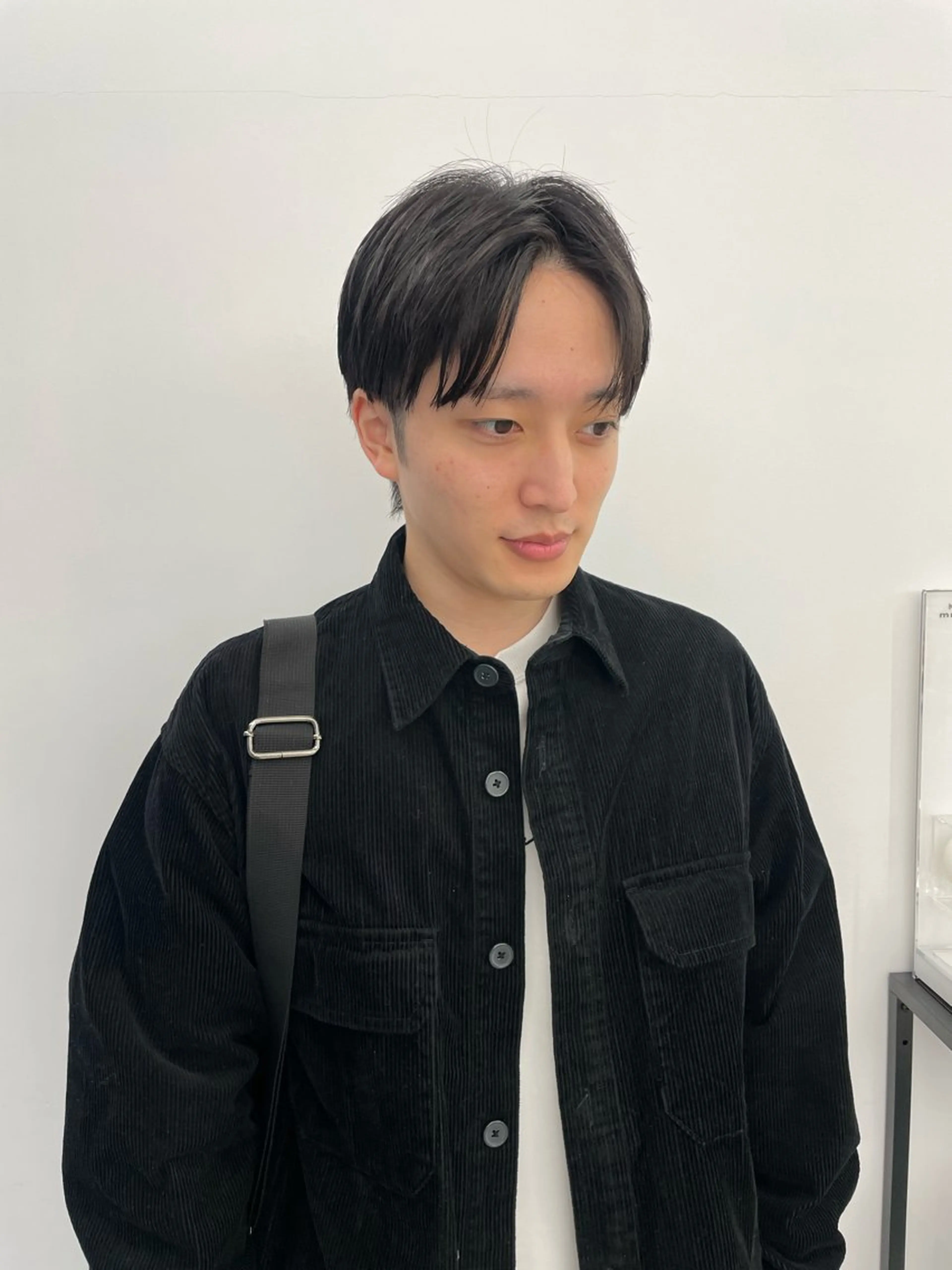 メンズ 💎メンズ特化🔥 カット/パーマのヘアスタイル