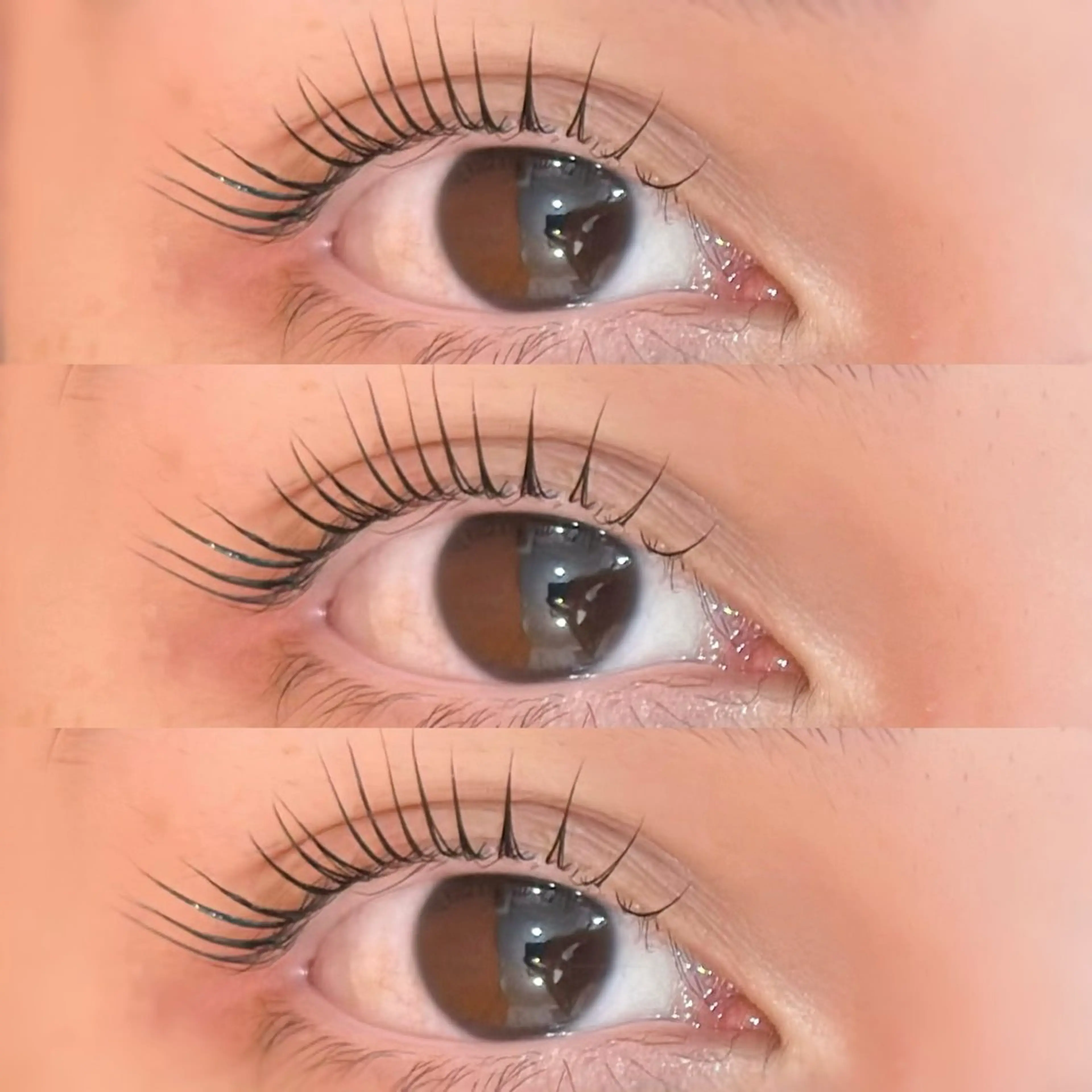 マツエク・マツパ lumpy sayaのマツエク・マツパデザイン