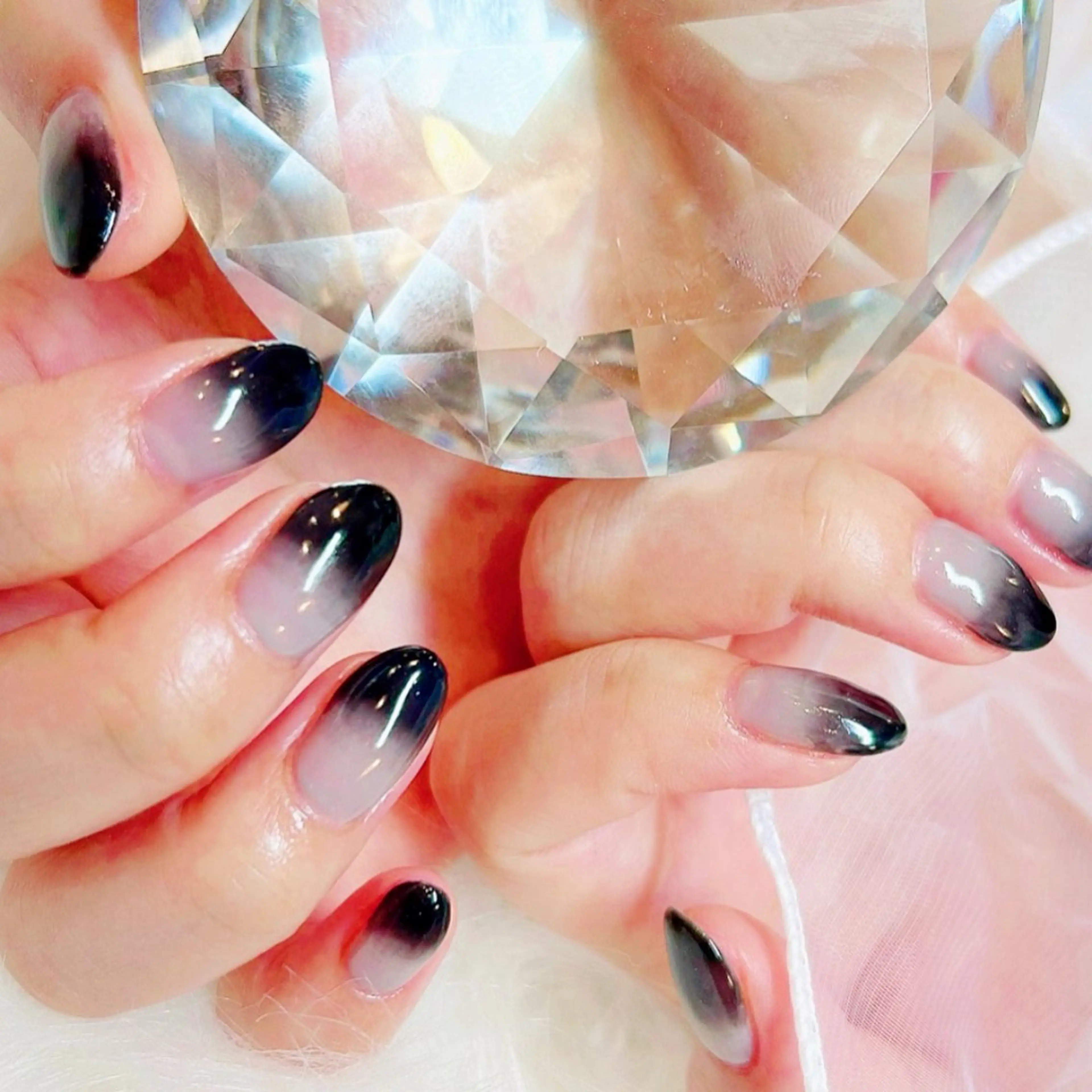 ネイル みー shakushiroのネイルデザイン