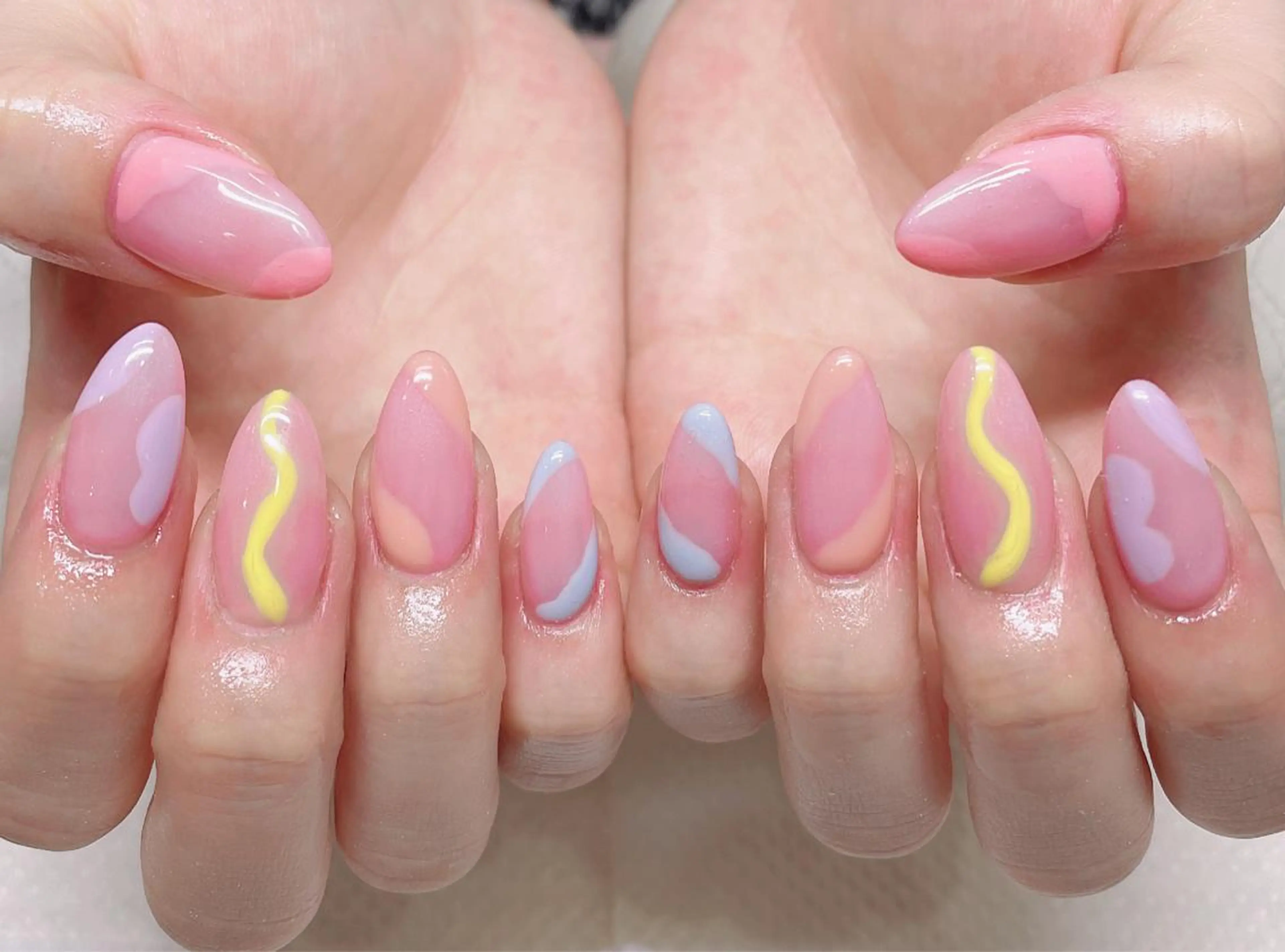 ネイル コウ カnail💅のネイルデザイン