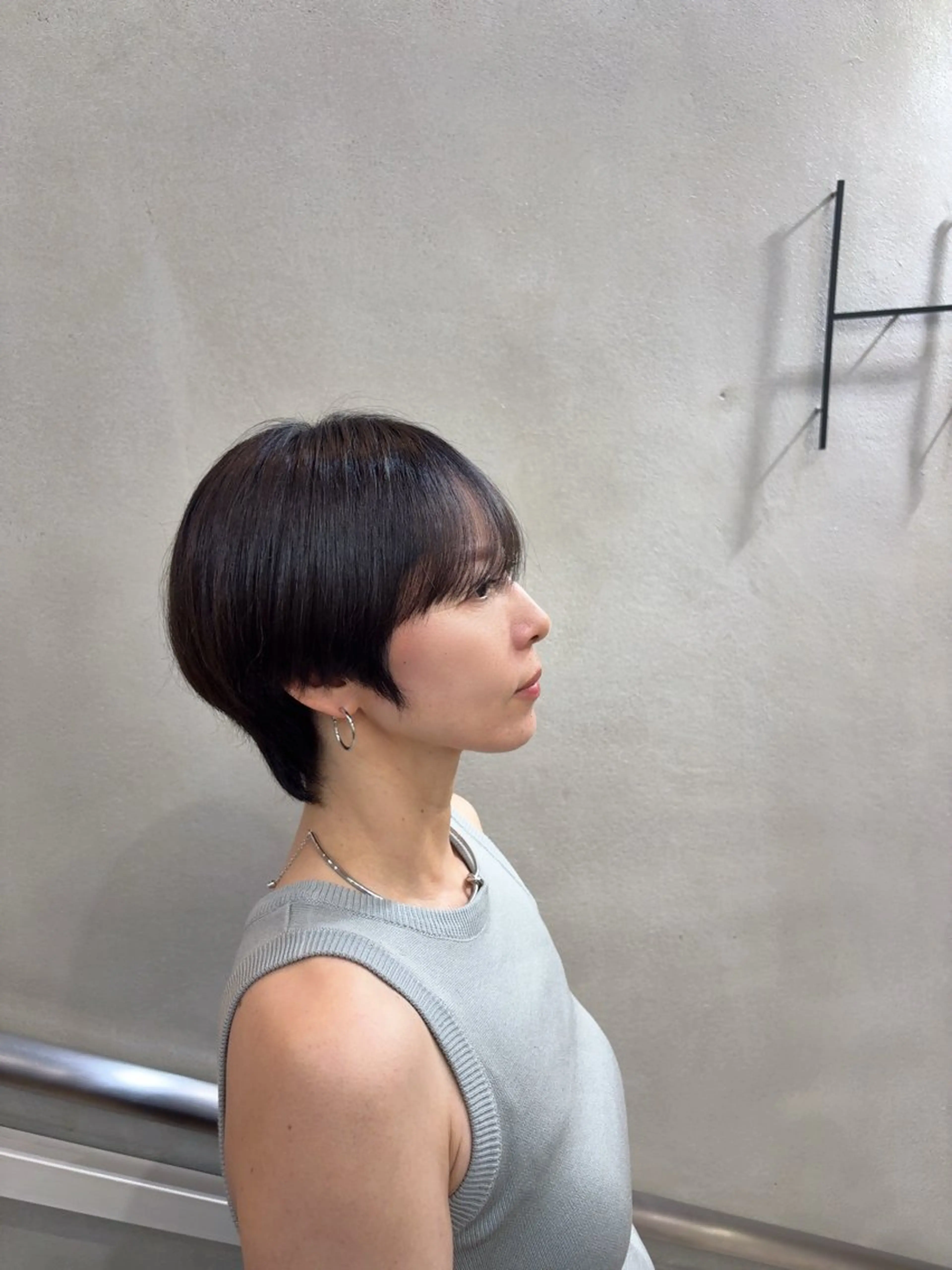 ショート カット ケイナ/ 髪質改善🍀のヘアスタイル