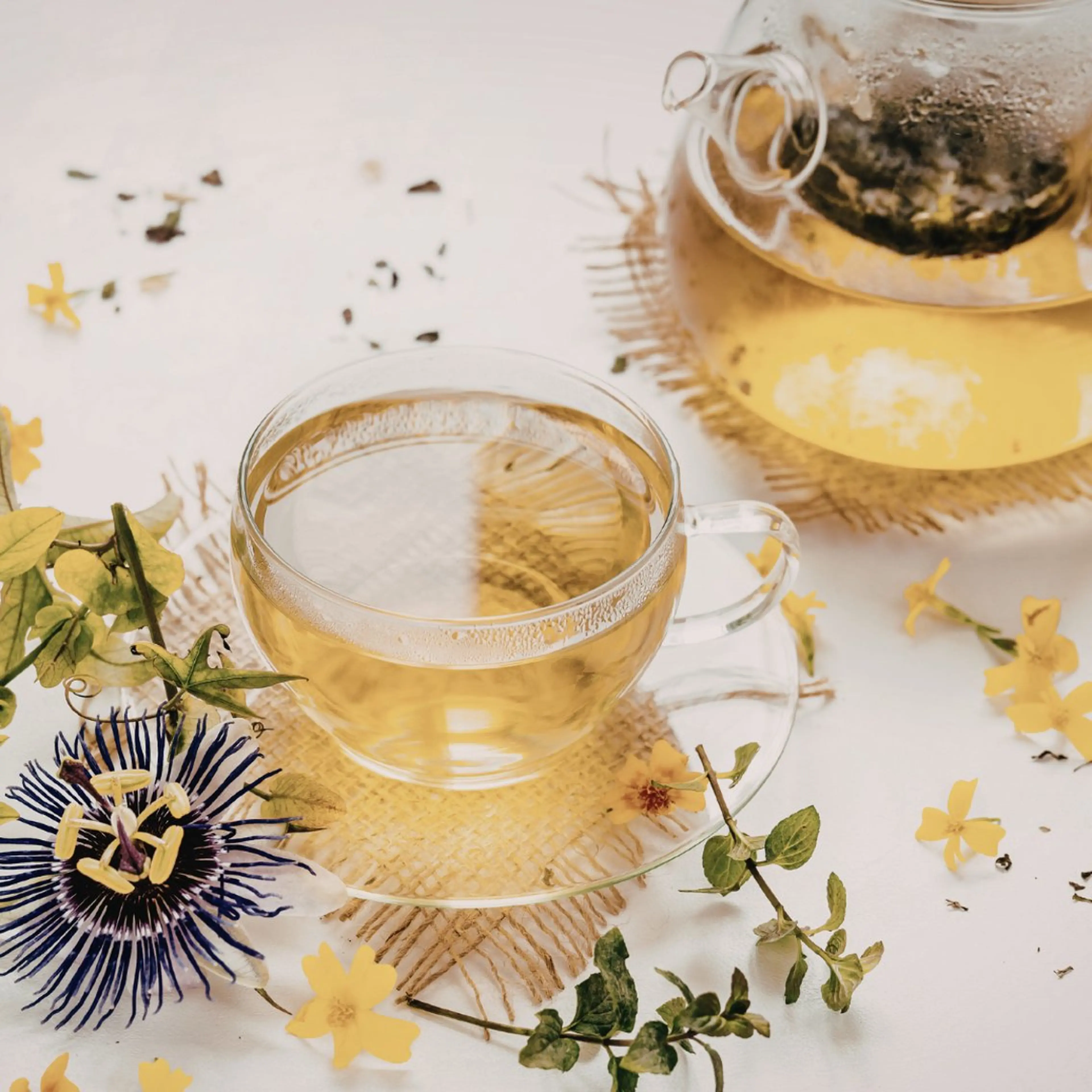 温活 よもぎ蒸しのエステ・リラクイメージ