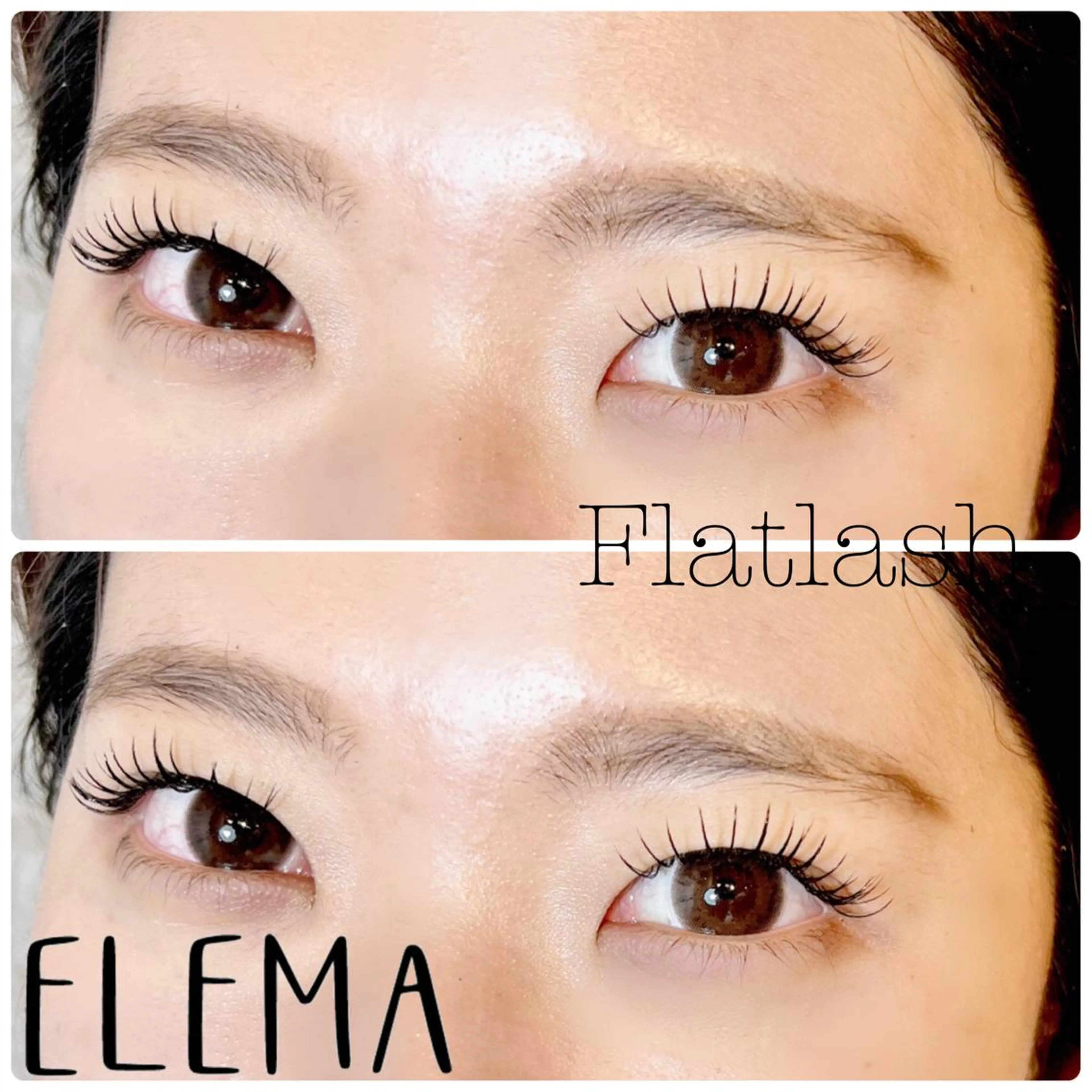 マツエク・マツパ マツエク Cherish所属・Cherish chieのマツエク・マツパデザイン