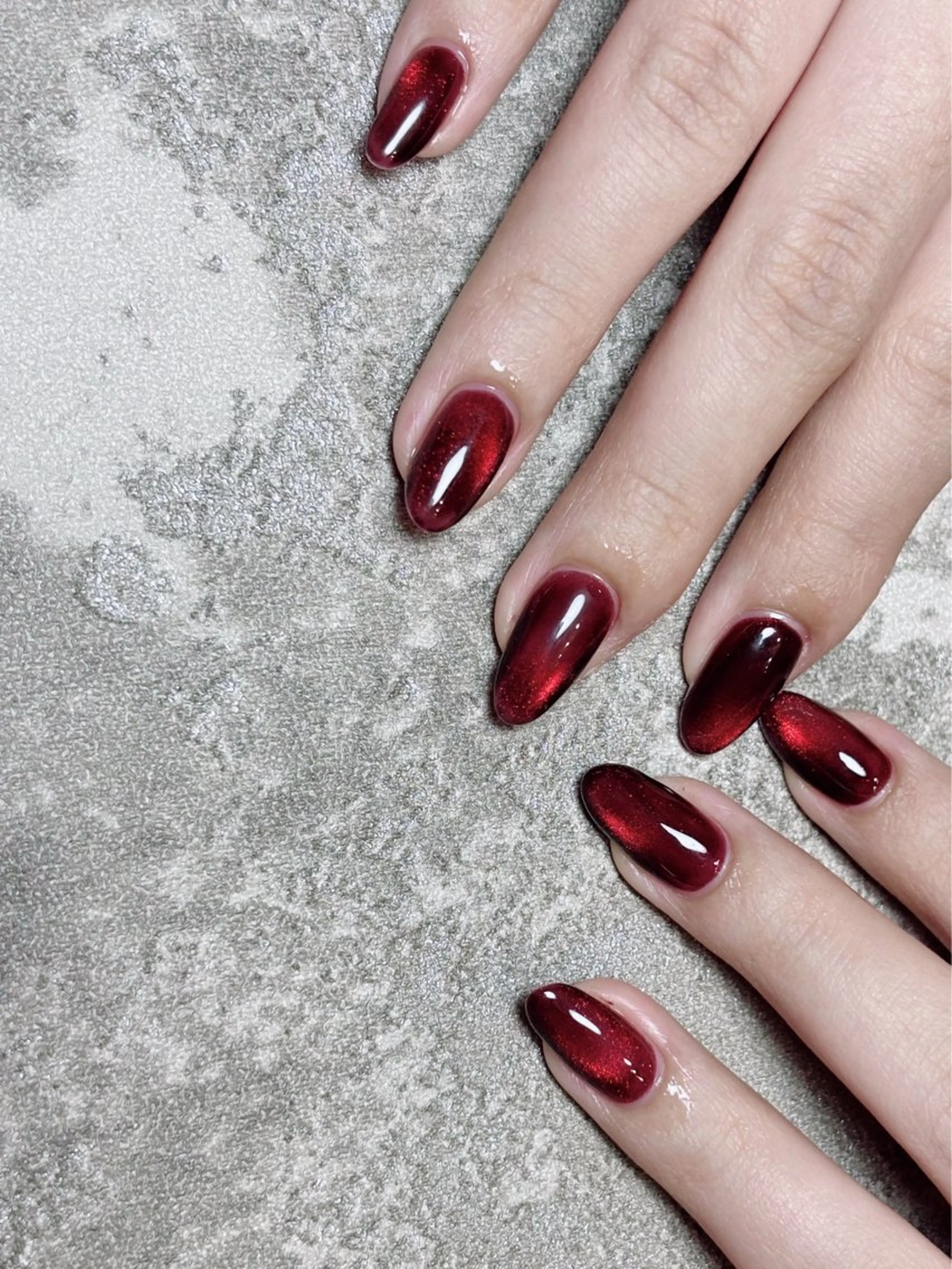 ネイル ハンドネイル Su. Naillandのネイルデザイン