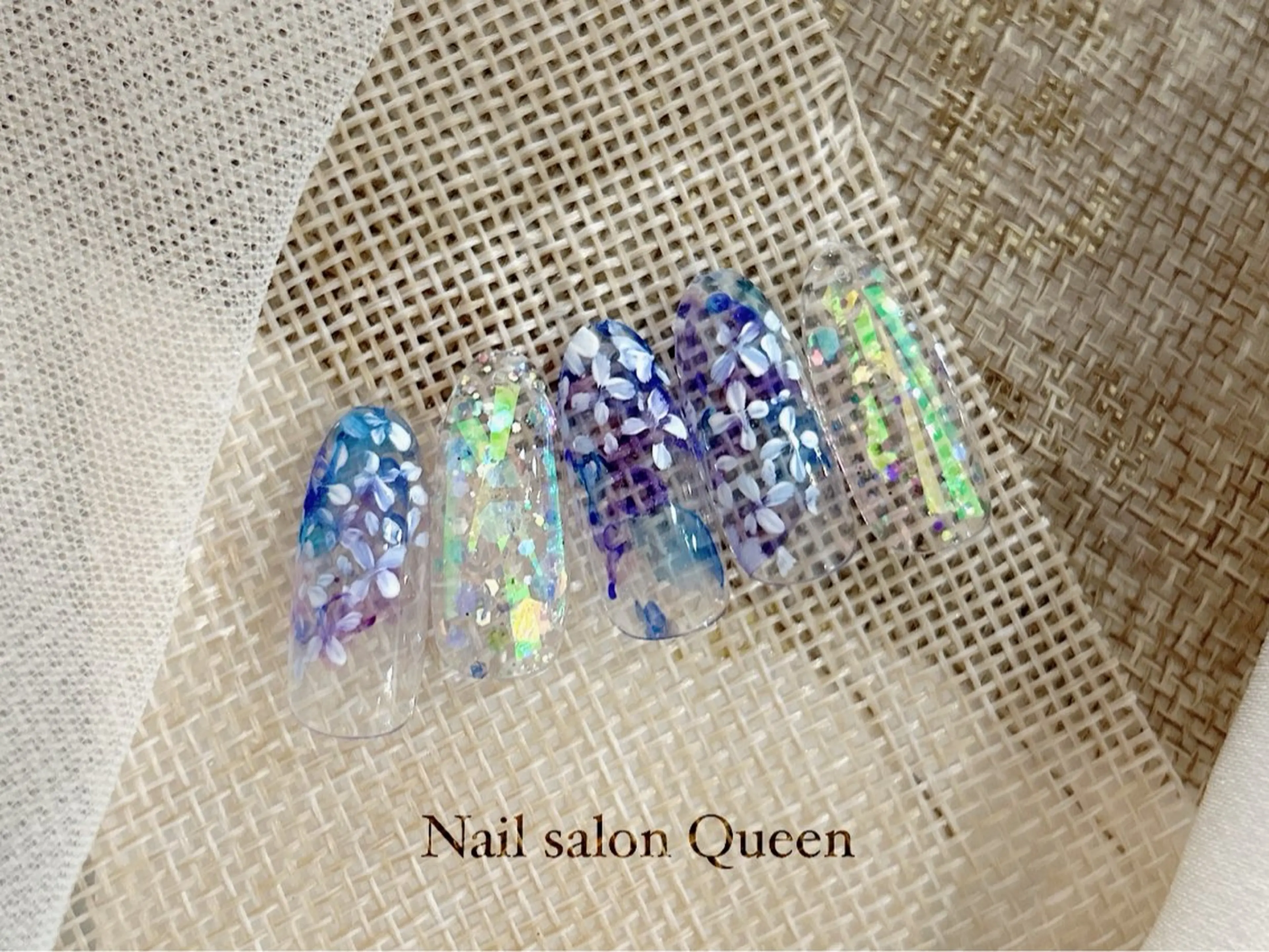 ネイル ネイルサロンクイーン 東京/新宿/大久保のその他イメージ