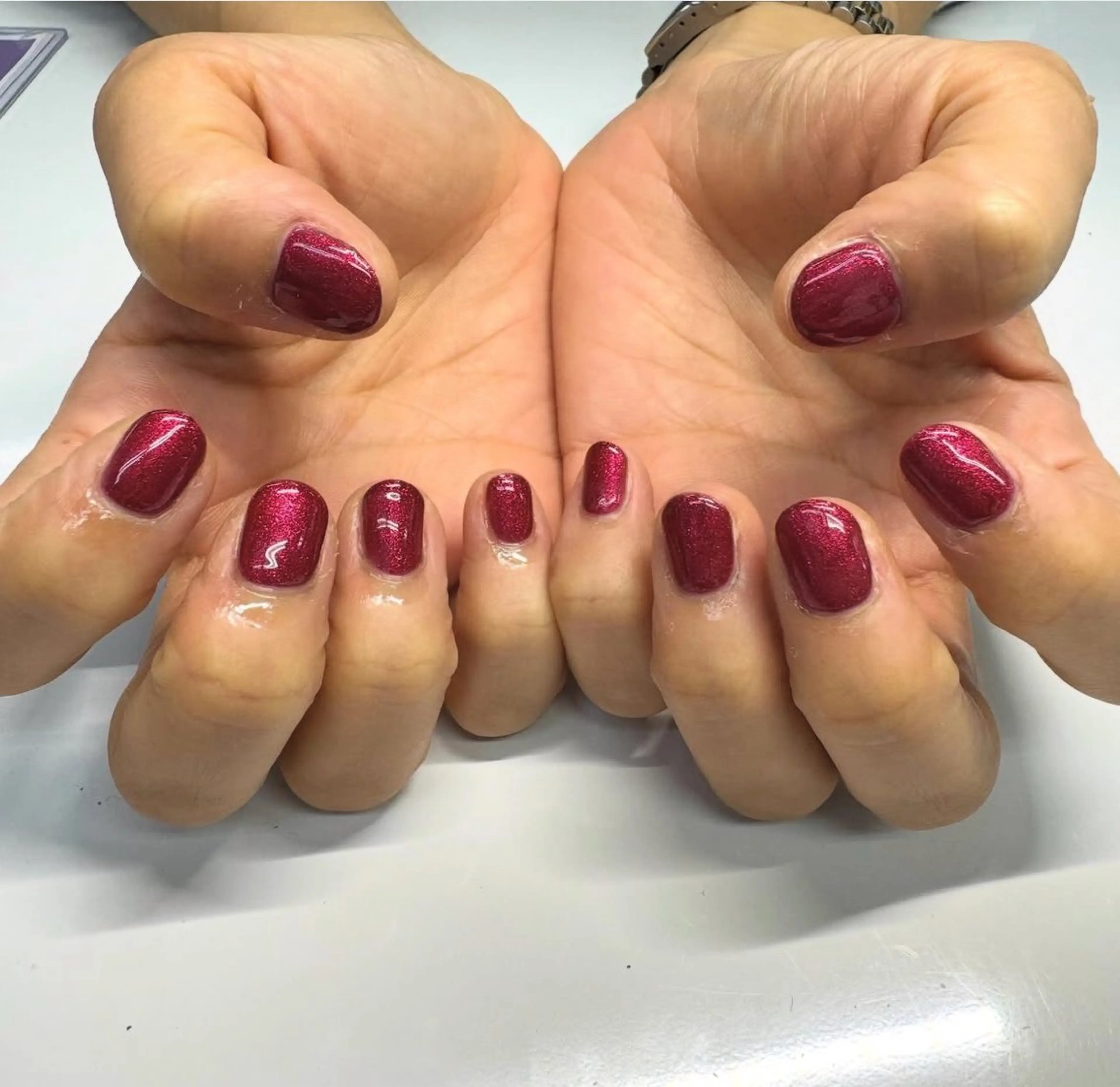 ネイル フットネイル Van Nail Salonのネイルデザイン