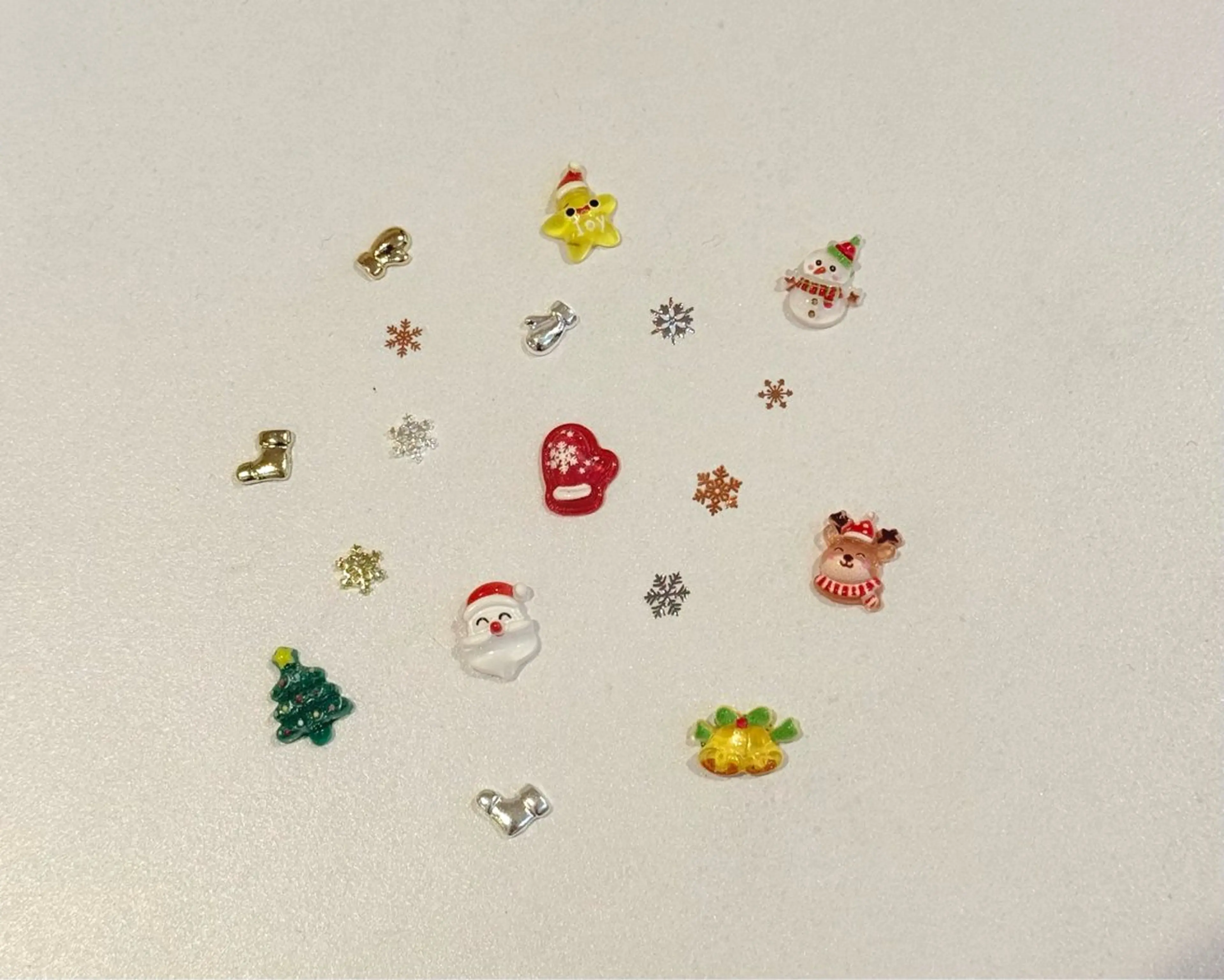 谷野 結衣のエステ・リラクイメージ