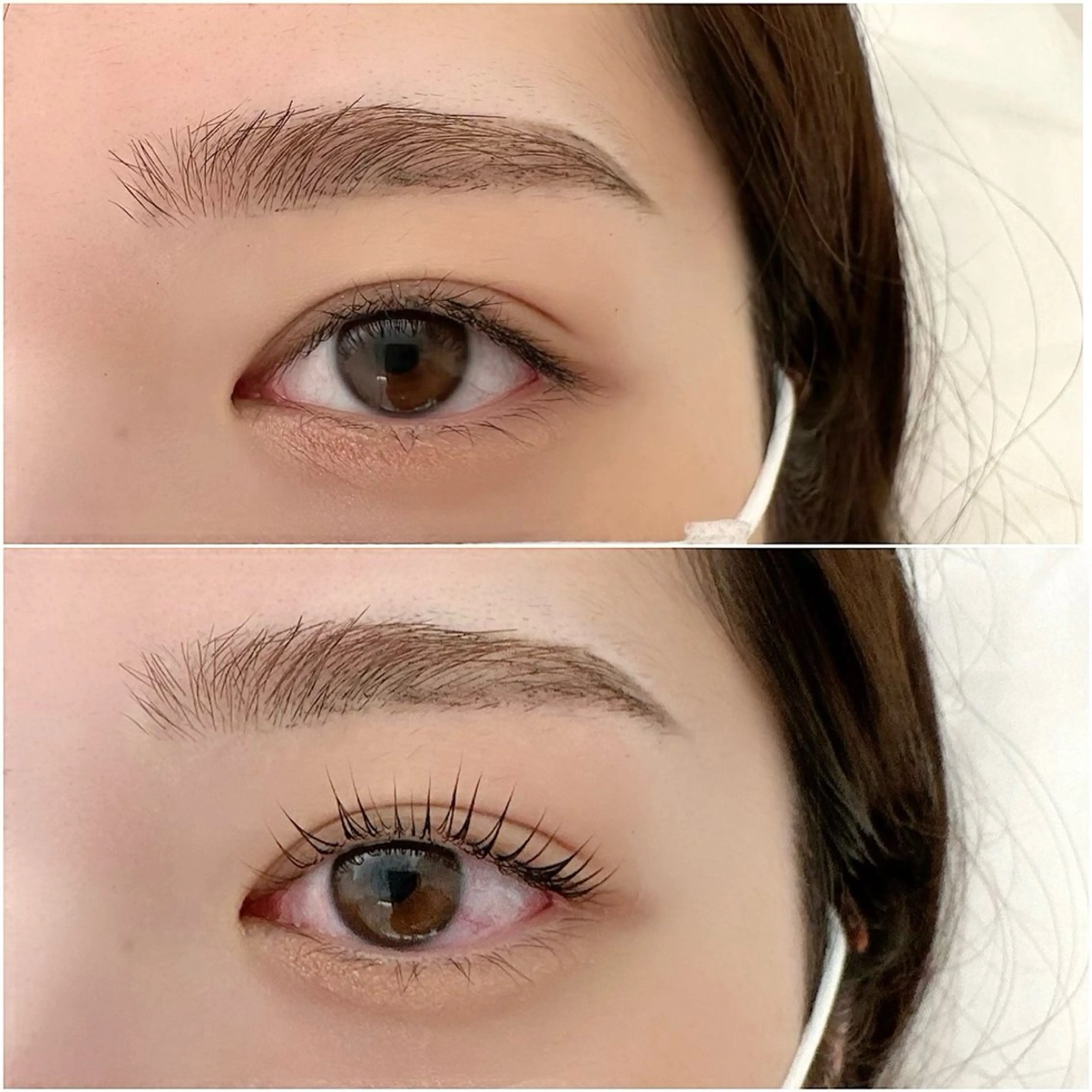 マツエク・マツパ BEAUTYGENE 🪽nakoのマツエク・マツパデザイン