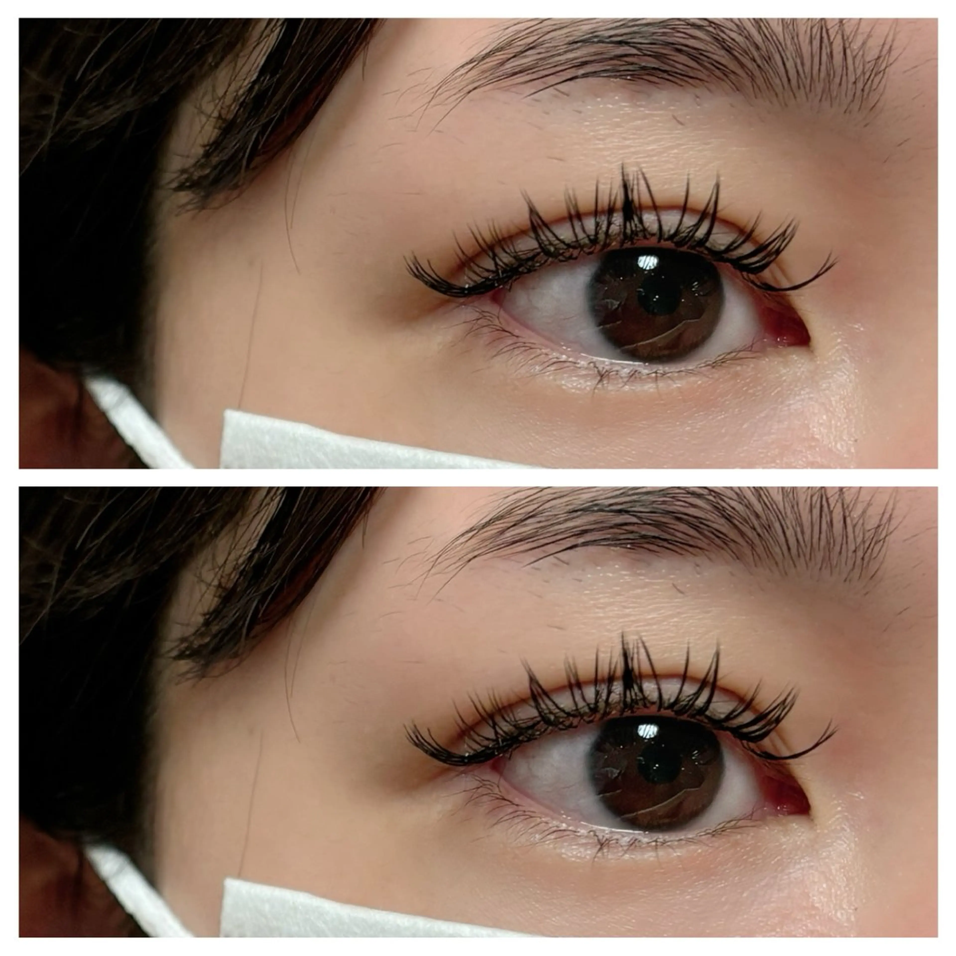 マツエク・マツパ マツエク Ayumi.dre 🌸Y《2階》のマツエク・マツパデザイン