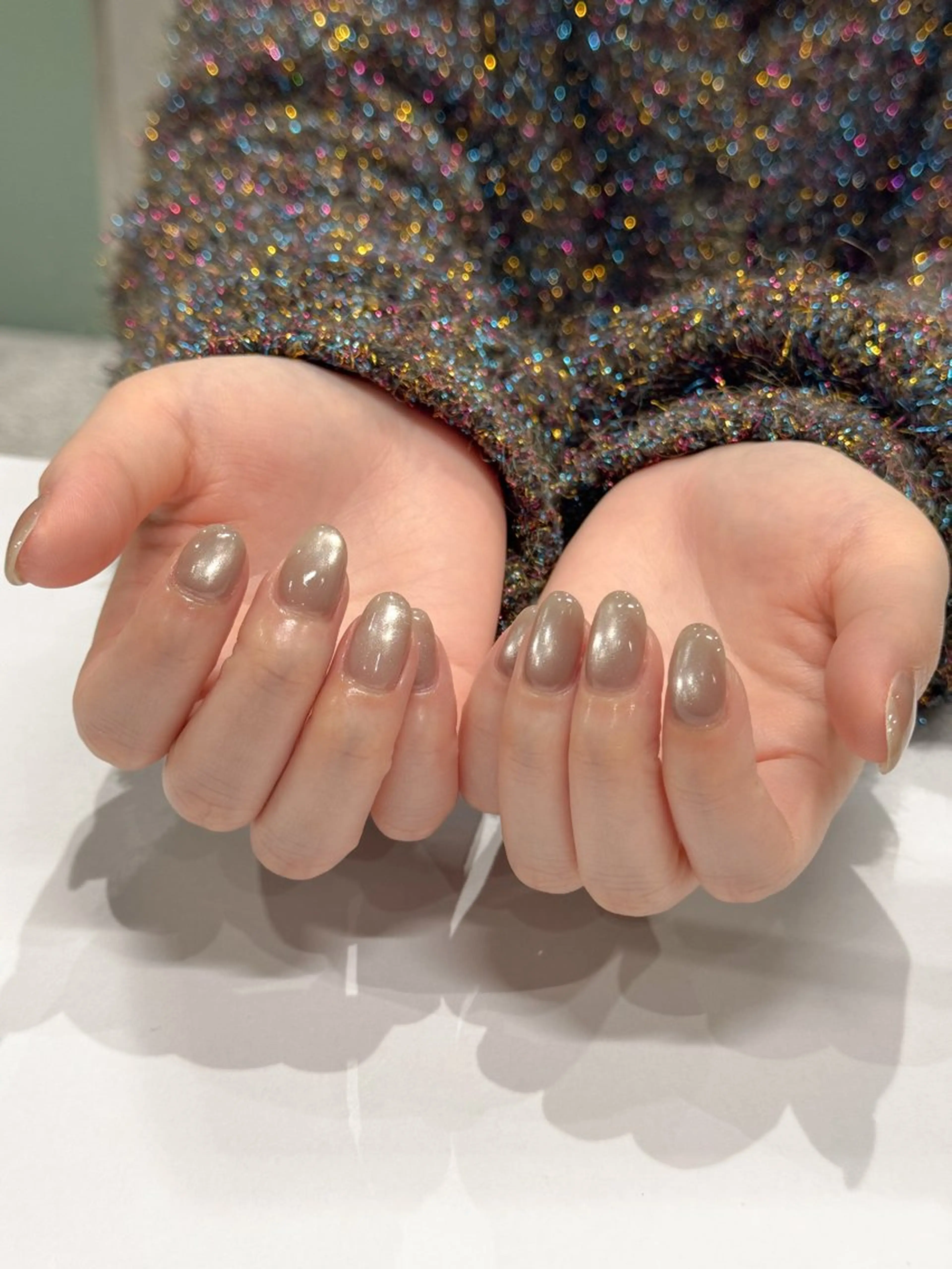 ネイル ハンドネイル RKM  nail KUMIのネイルデザイン
