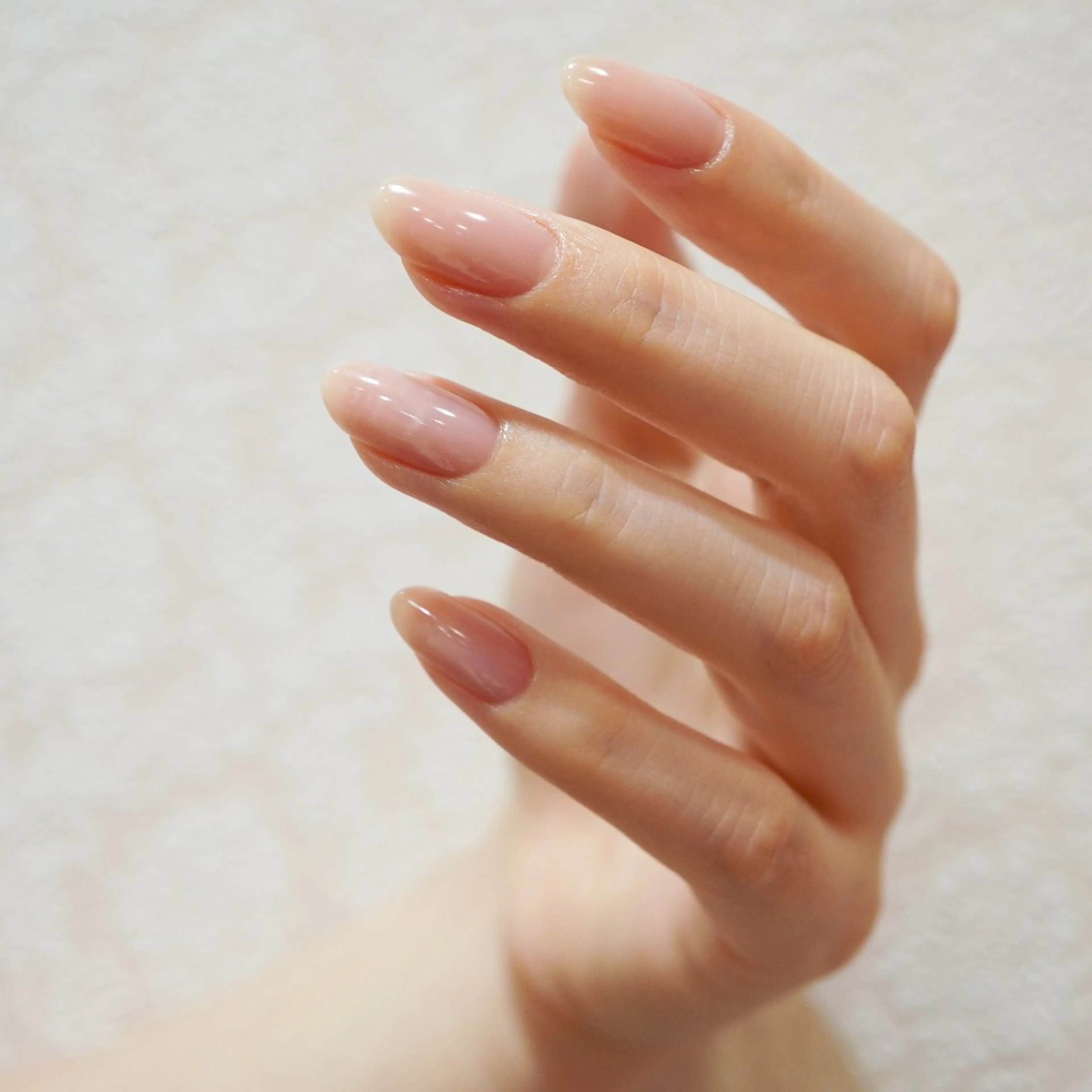 ★minimo特別価格★ネイルケア&ハンドケア✨秋冬の気になるガサガサをふわふわに！の写真