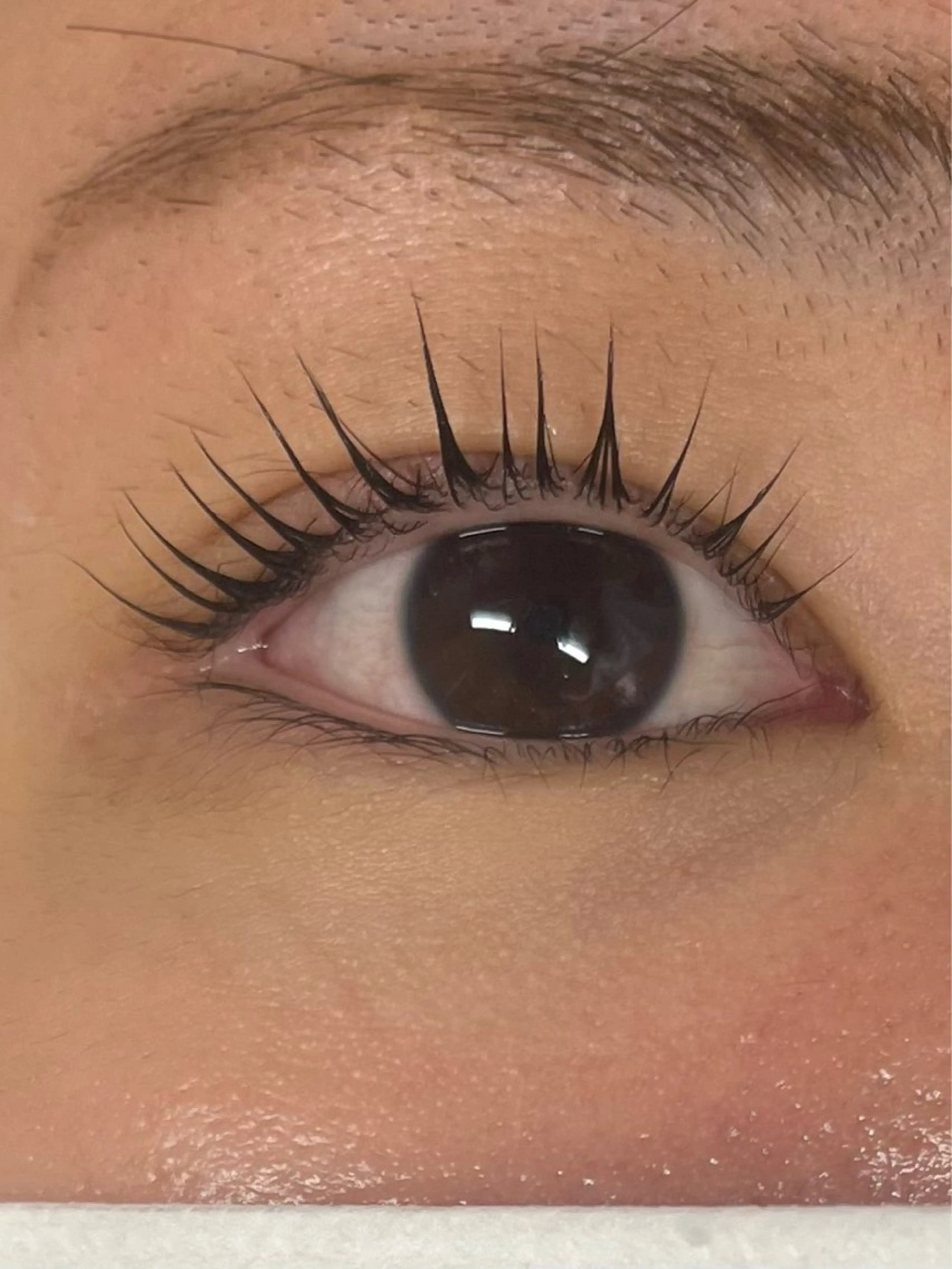 マツエク・マツパ elio aiのマツエク・マツパデザイン