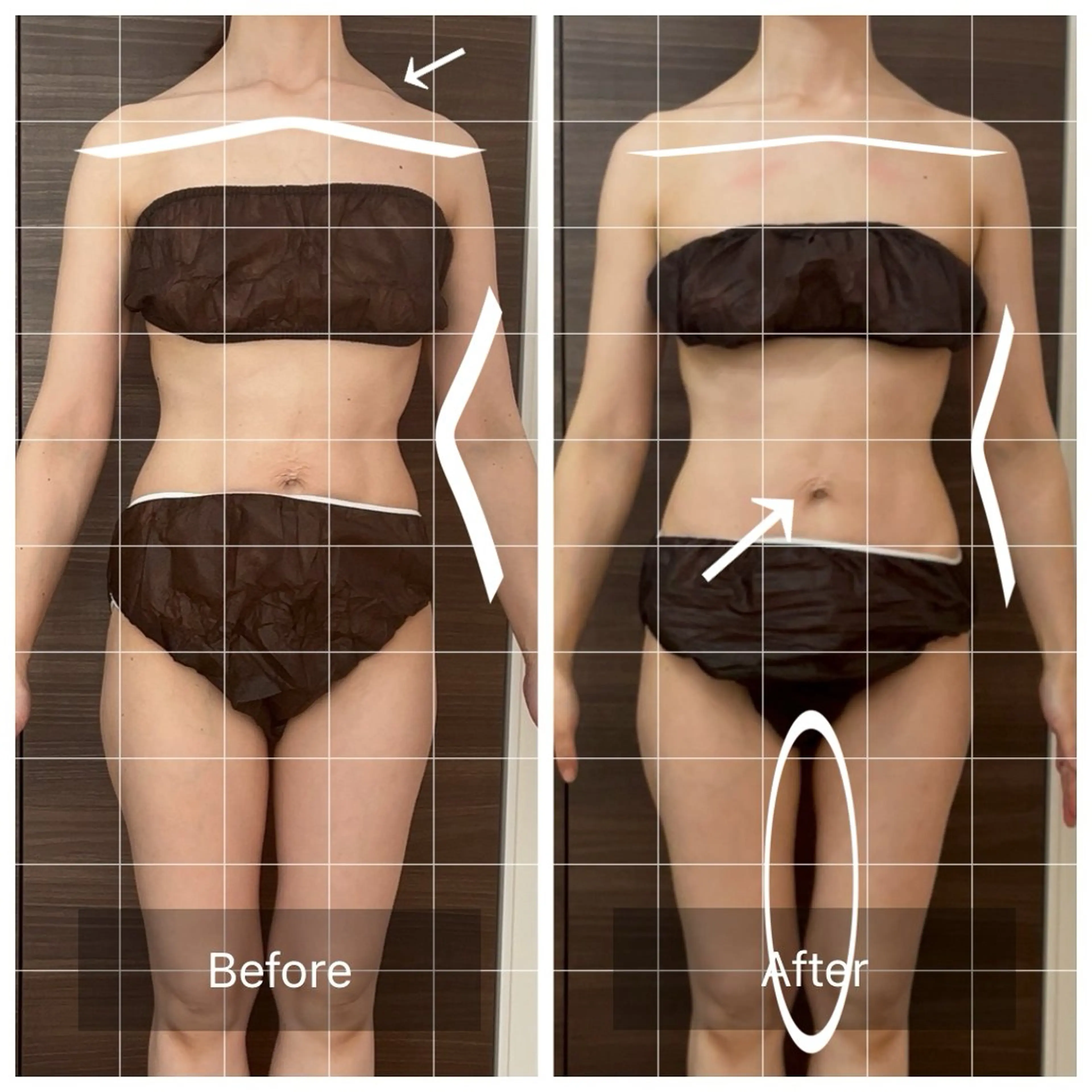 エステ リラク Alaia beau ty salonのエステ・リラクイメージ