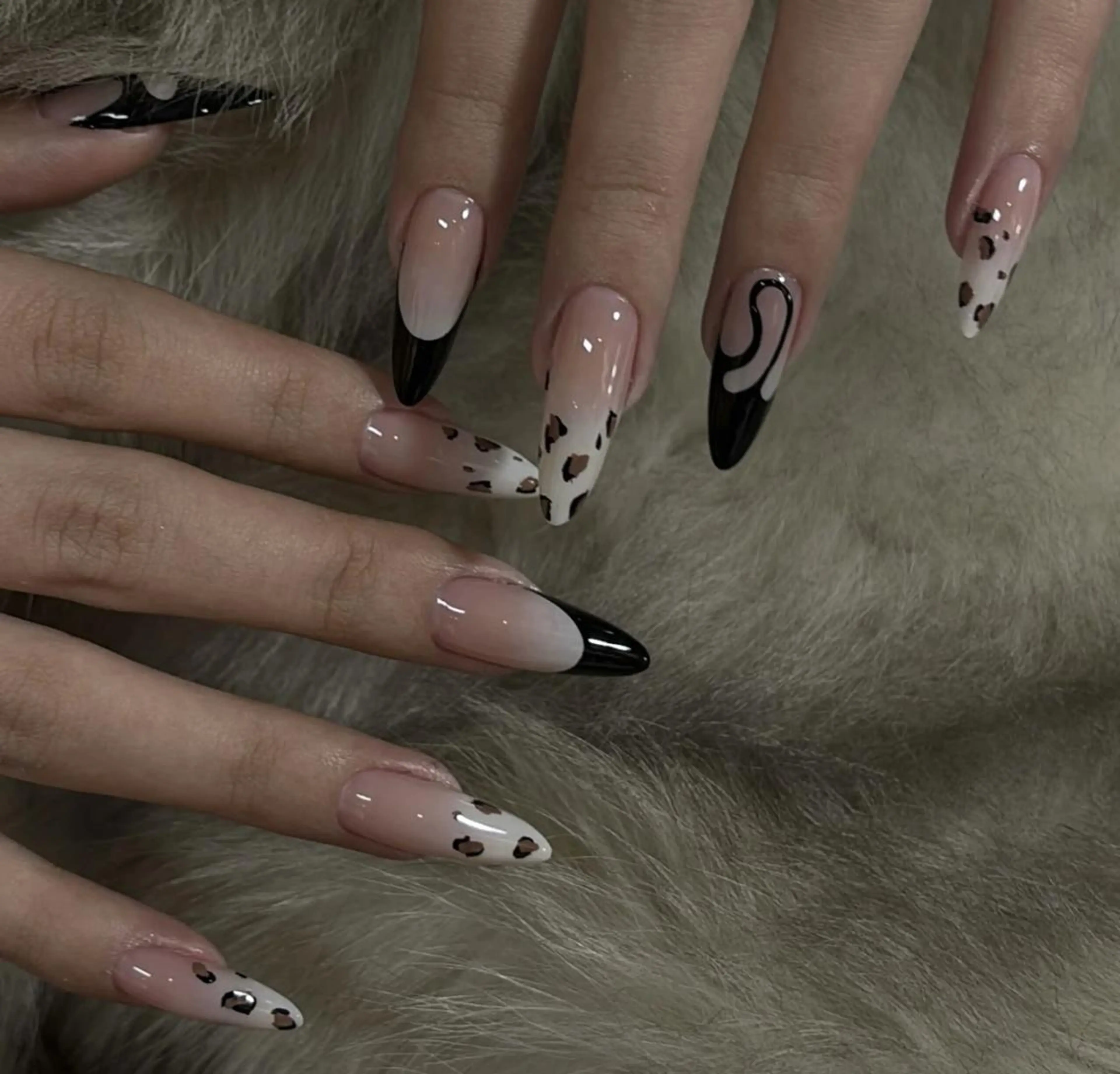 ネイル ハンドネイル Miya🎀 nailのネイルデザイン