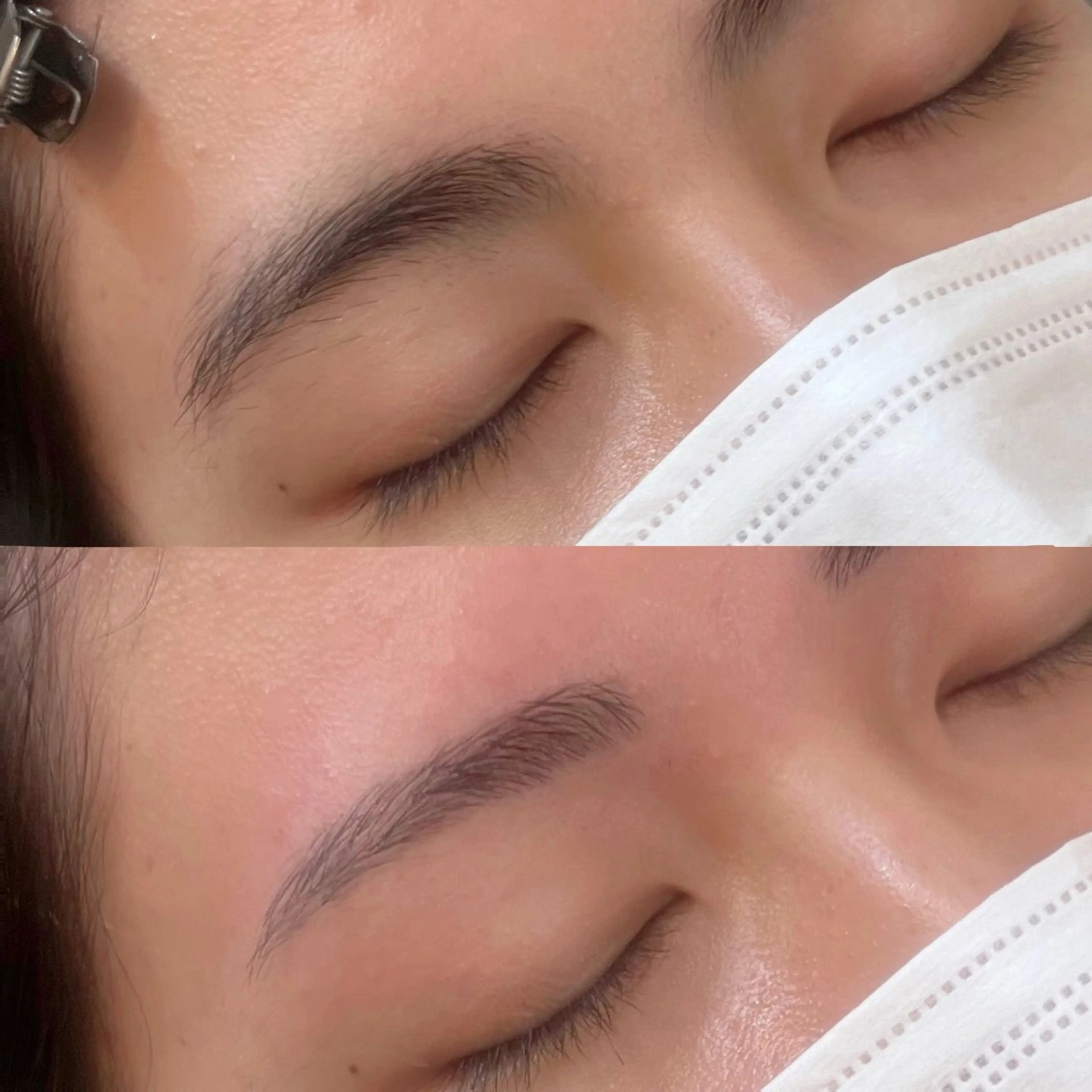 アイブロウ FEEL SHOKOのマツエク・マツパデザイン