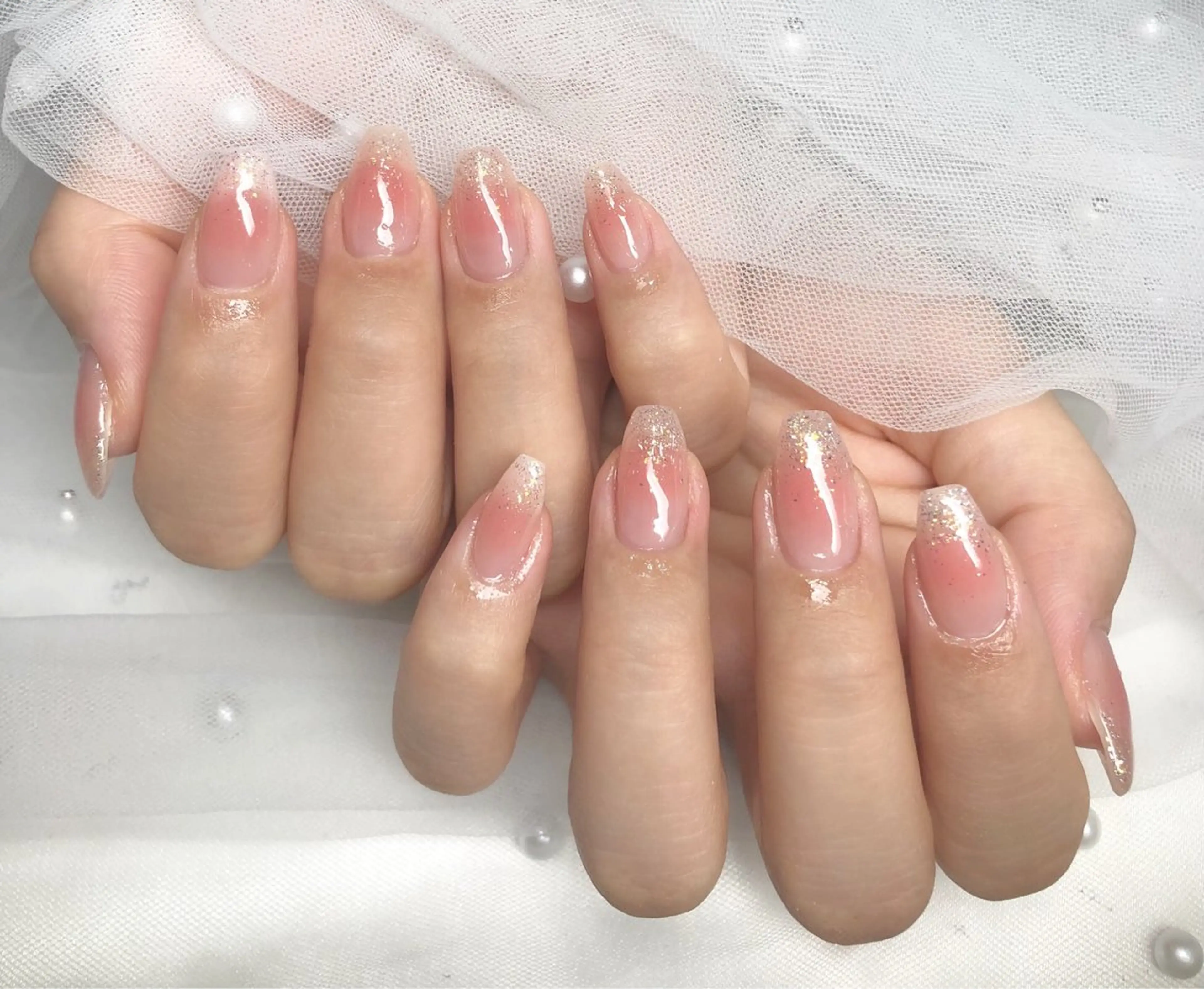 ネイル はる はるのネイルデザイン