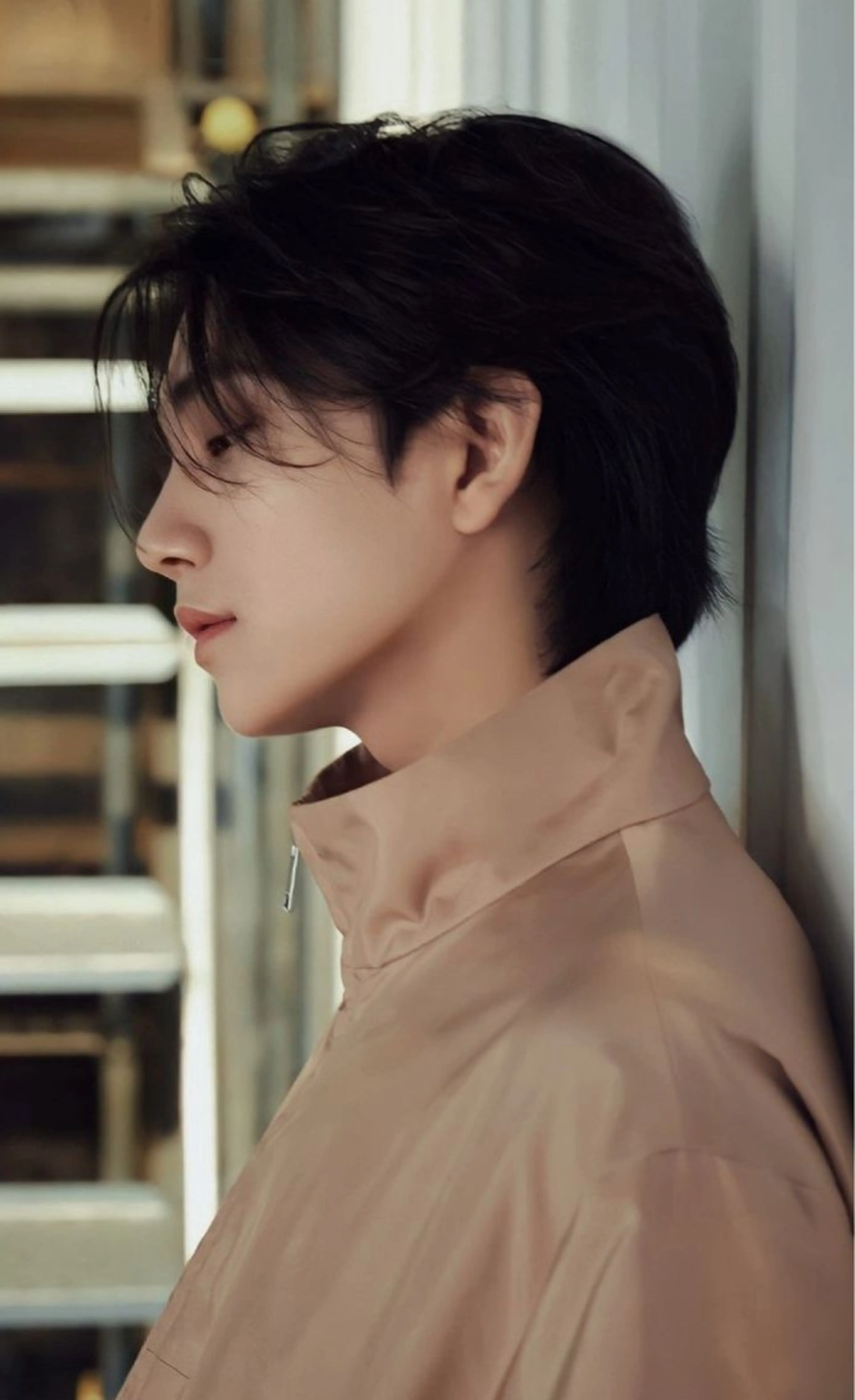 メンズ 韓国メンズ/トレンド 🇰🇷wakanaのヘアスタイル