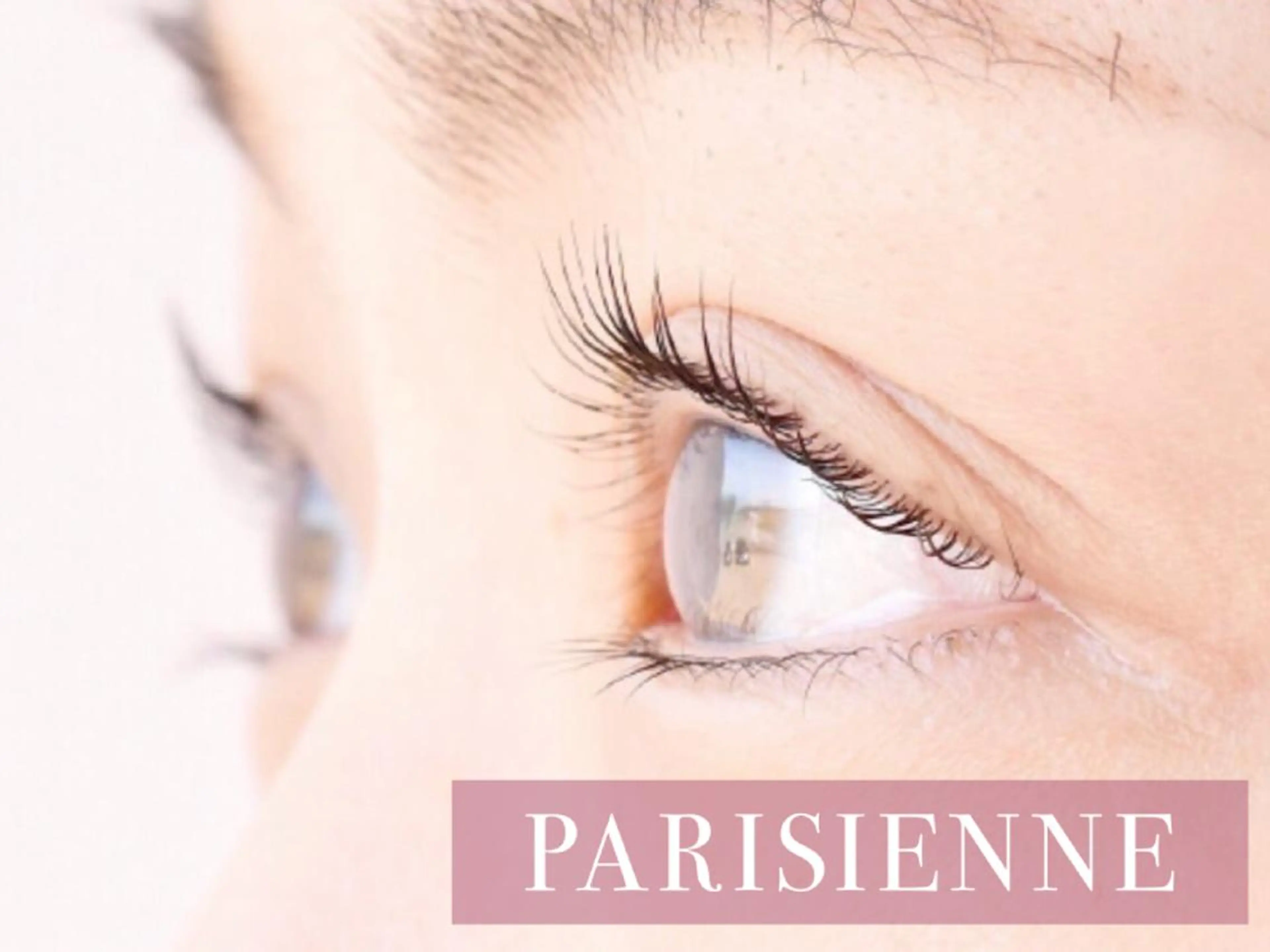 マツエク・マツパ マツパ Jurereye ANDOのマツエク・マツパデザイン