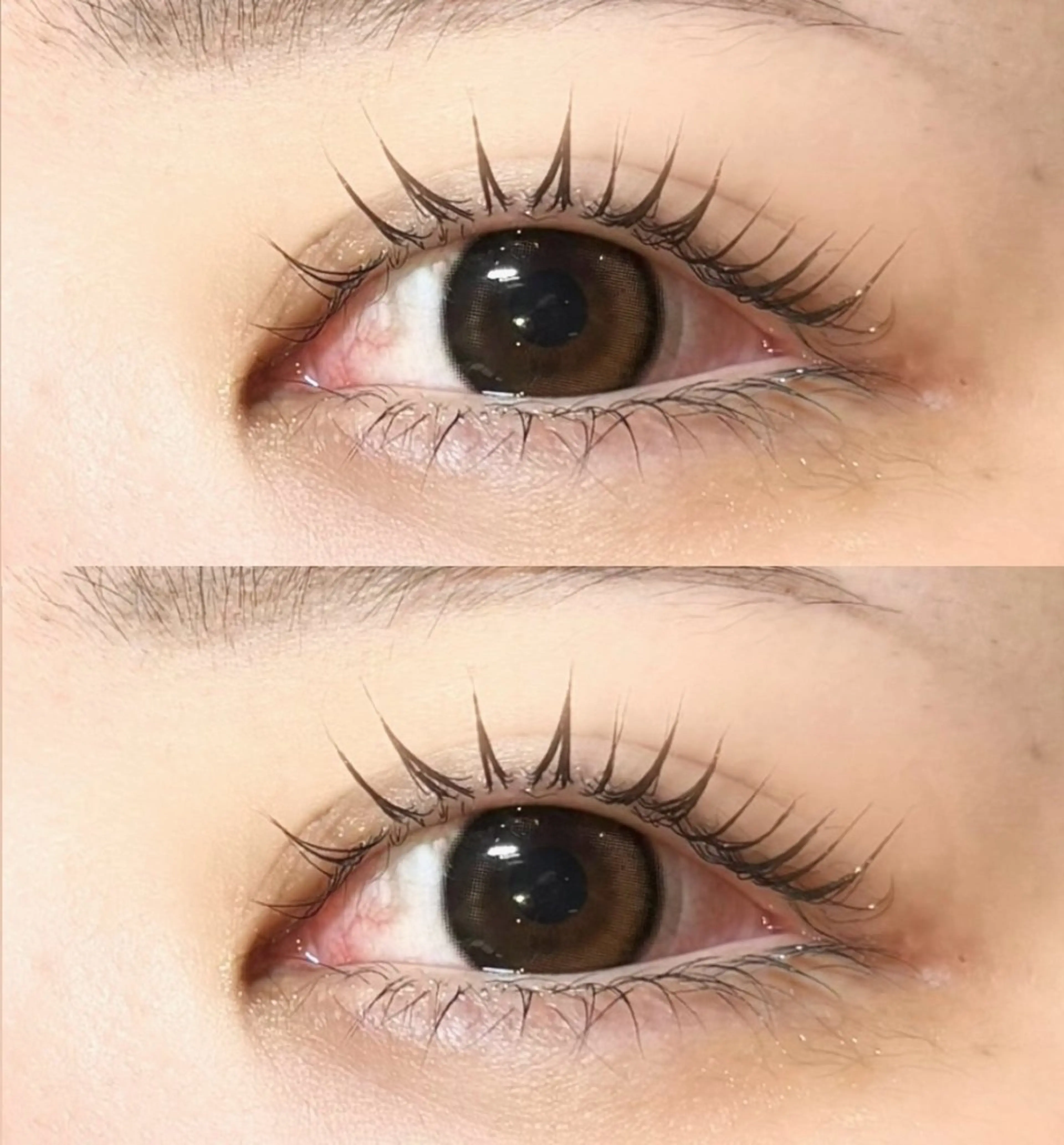 マツエク・マツパ マツパ murayama masaki🎀のマツエク・マツパデザイン