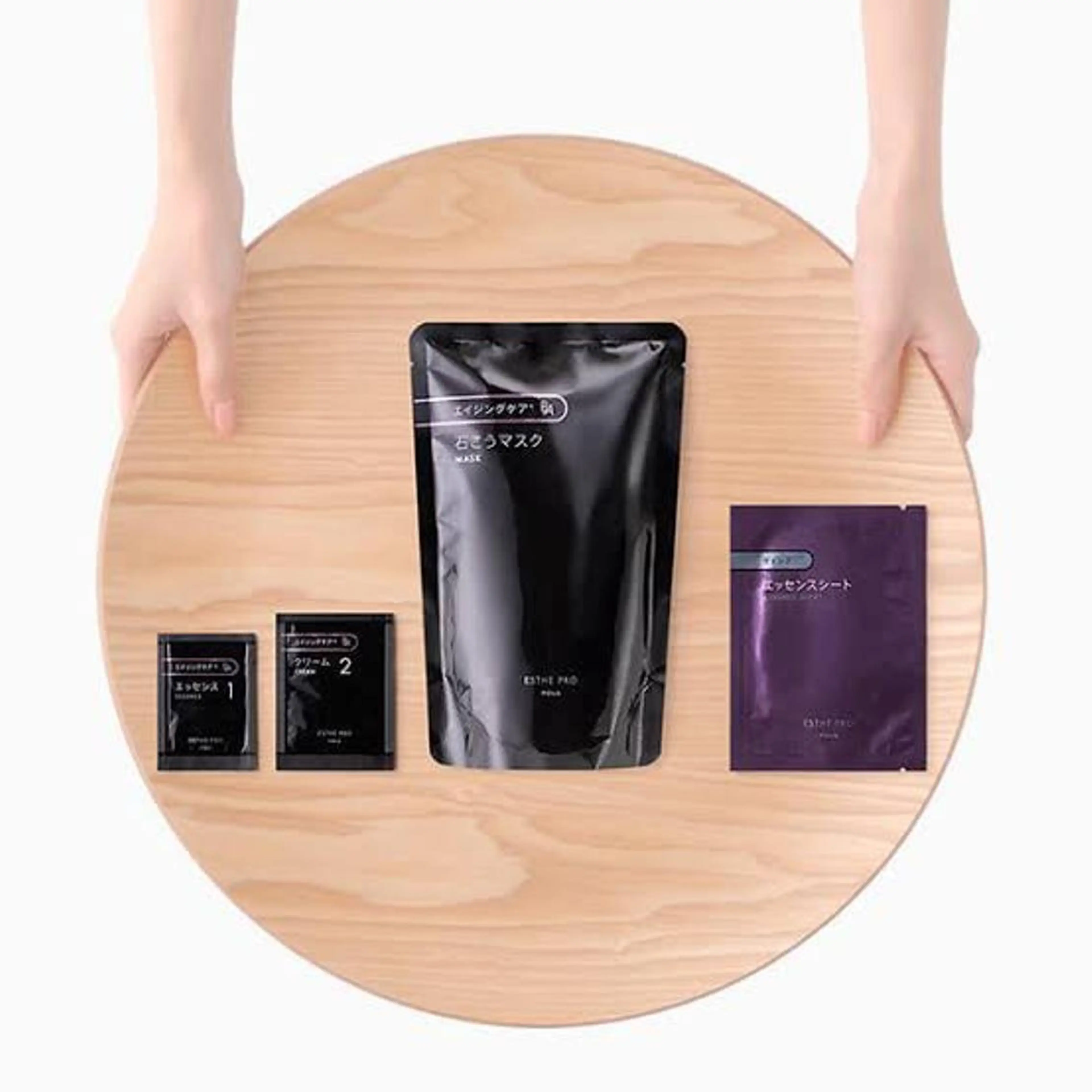 BAプレミアムの写真