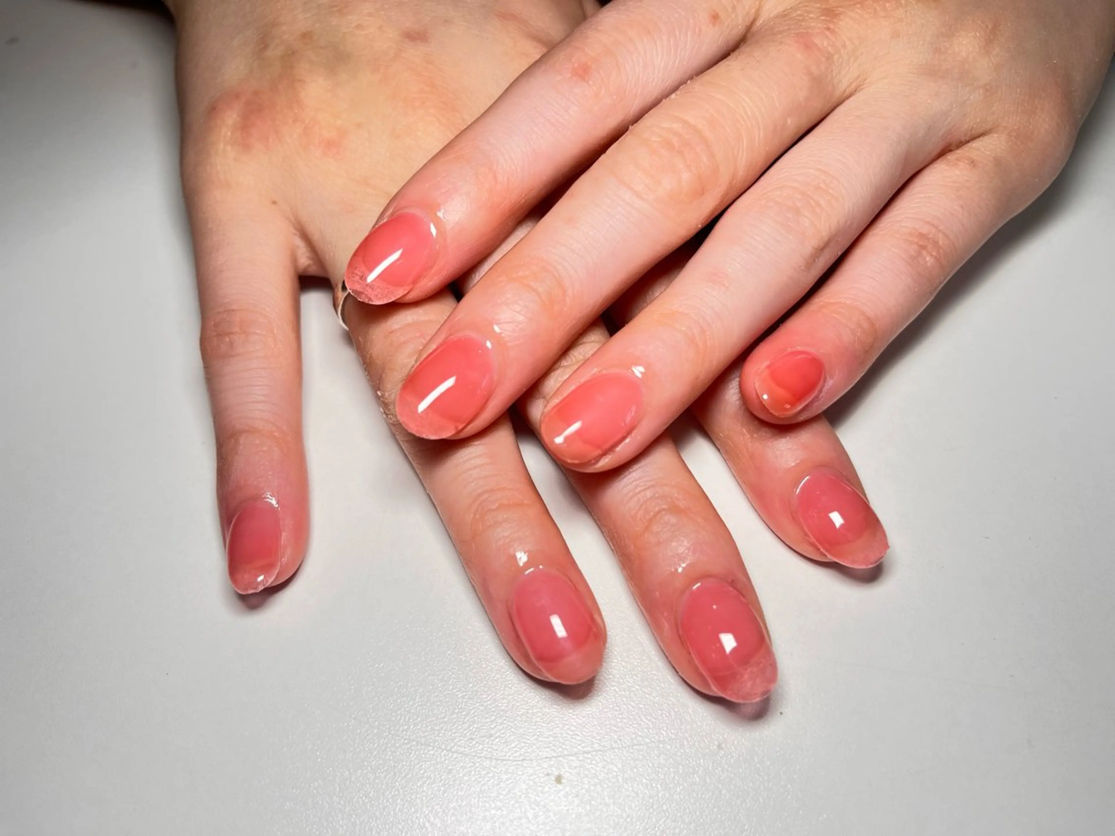 ネイル Nail salon Caco.のネイルデザイン