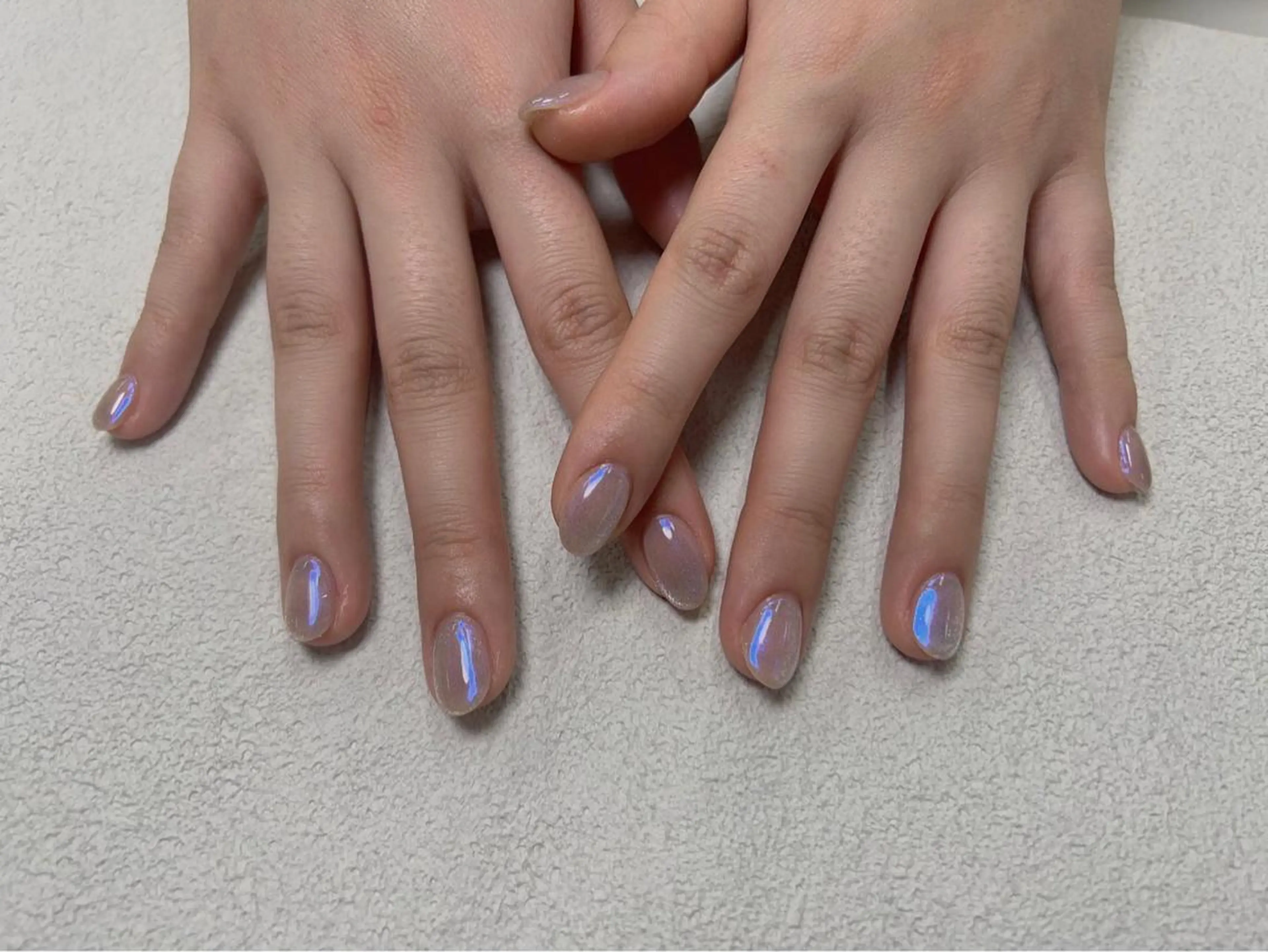 ネイル ハンドネイル Nail&Eye lash Nanaのネイルデザイン