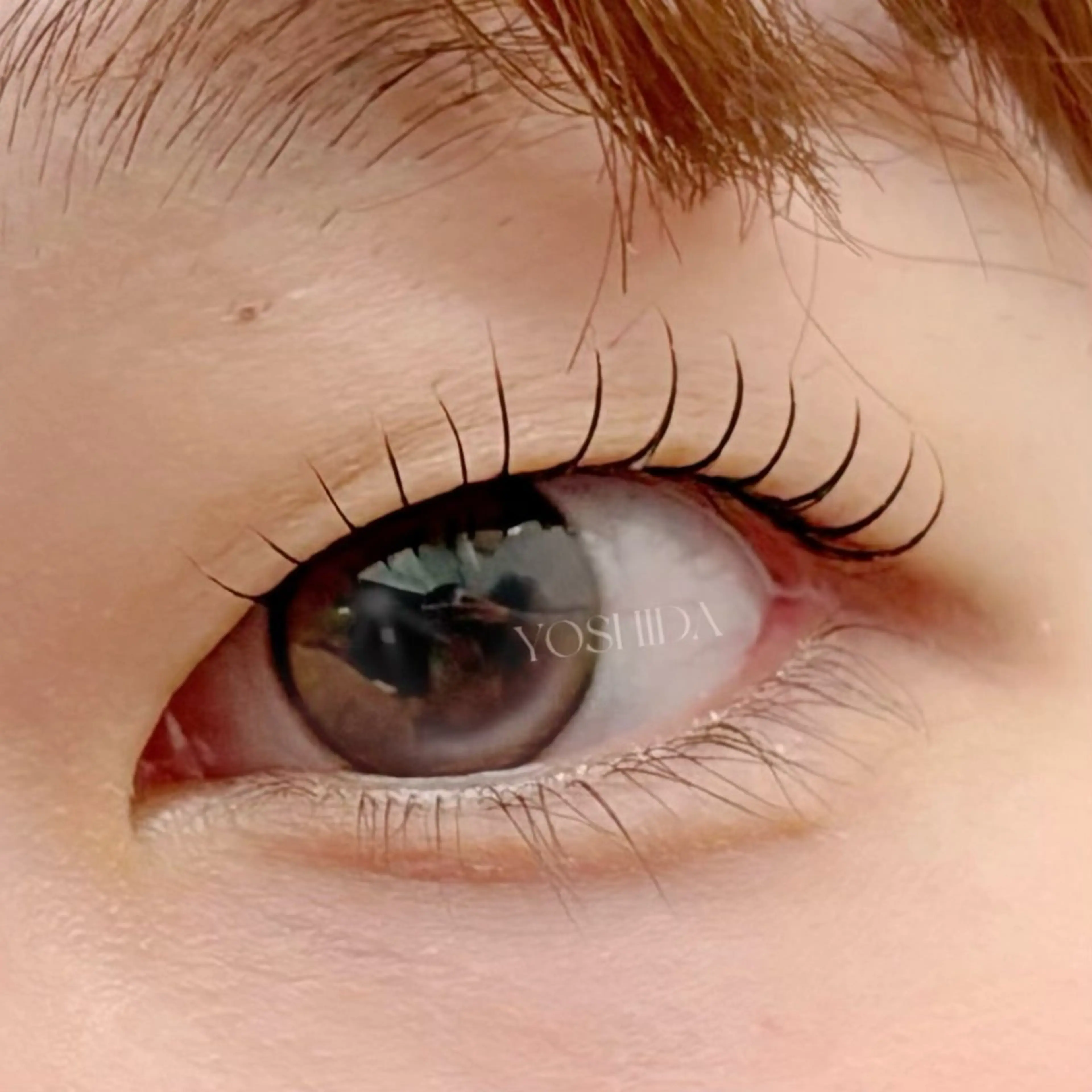 マツエク・マツパ 【一重┊︎奥二重】 YOSHIDA🌙のマツエク・マツパデザイン