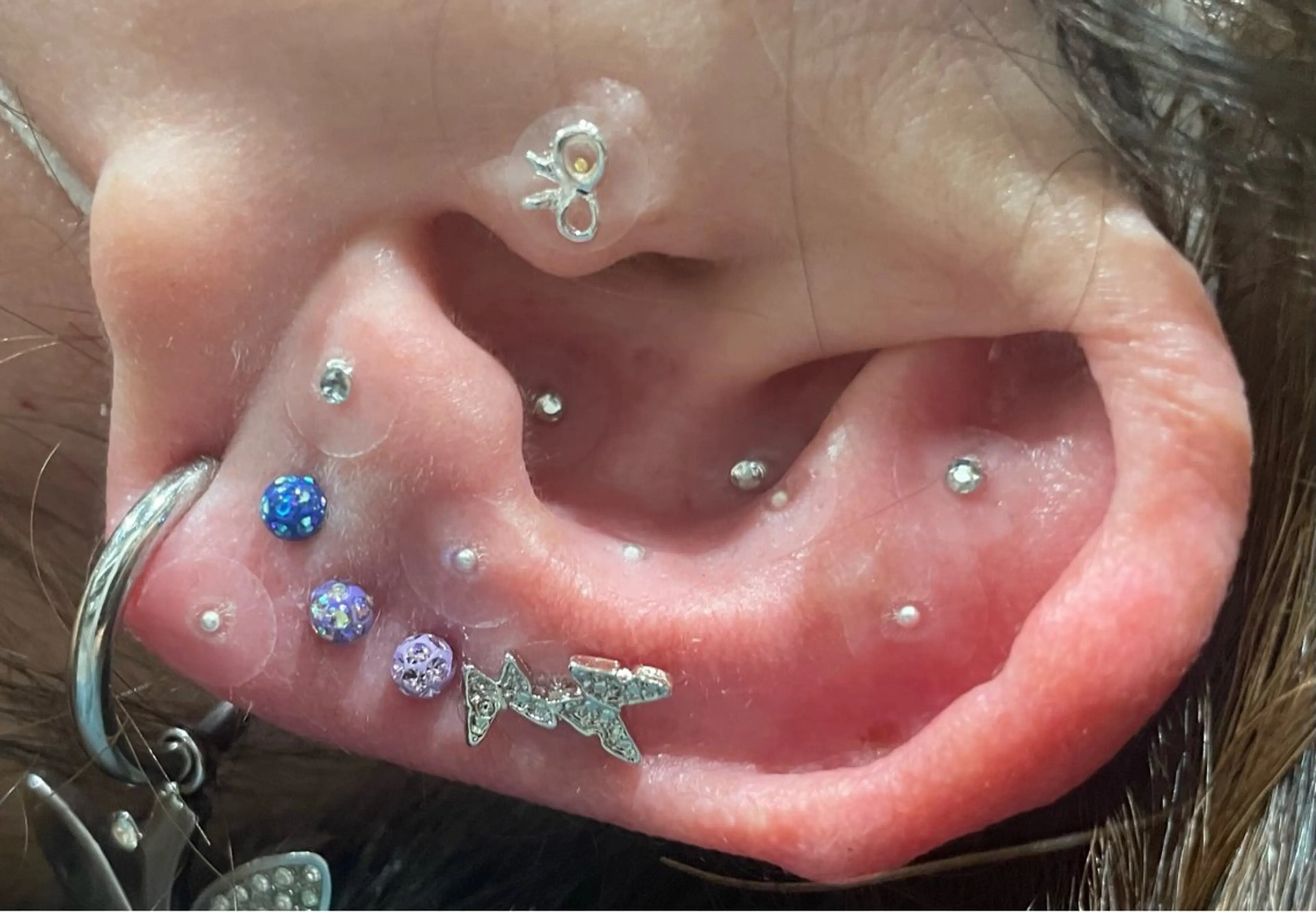 その他 LiZA エステティックサロンのエステ・リラクイメージ